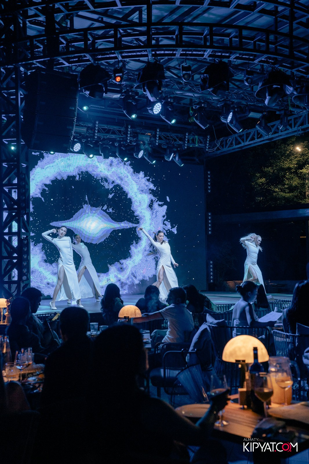 QUEEN. КИПЯТКОМ АЛМАТЫ! Фотосъемка мероприятий в Алматы