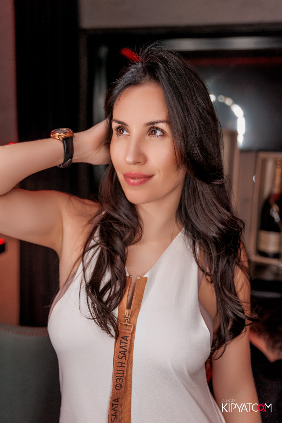 PATRIKI RESTAURANT. КИПЯТКОМ АЛМАТЫ!