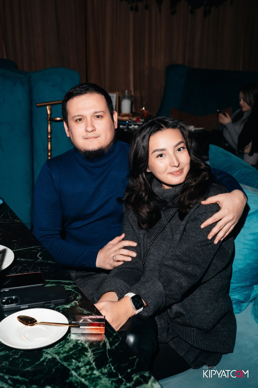 LOKO BAR. КИПЯТКОМ АЛМАТЫ!