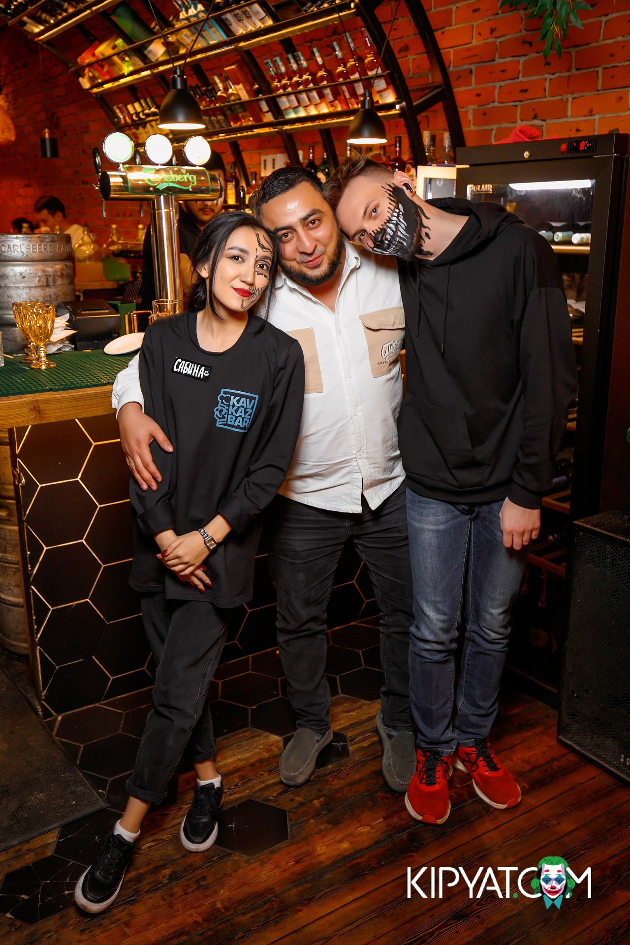 KAVKAZ BAR. КИПЯТКОМ АЛМАТЫ! Фотосъемка мероприятий в Алматы