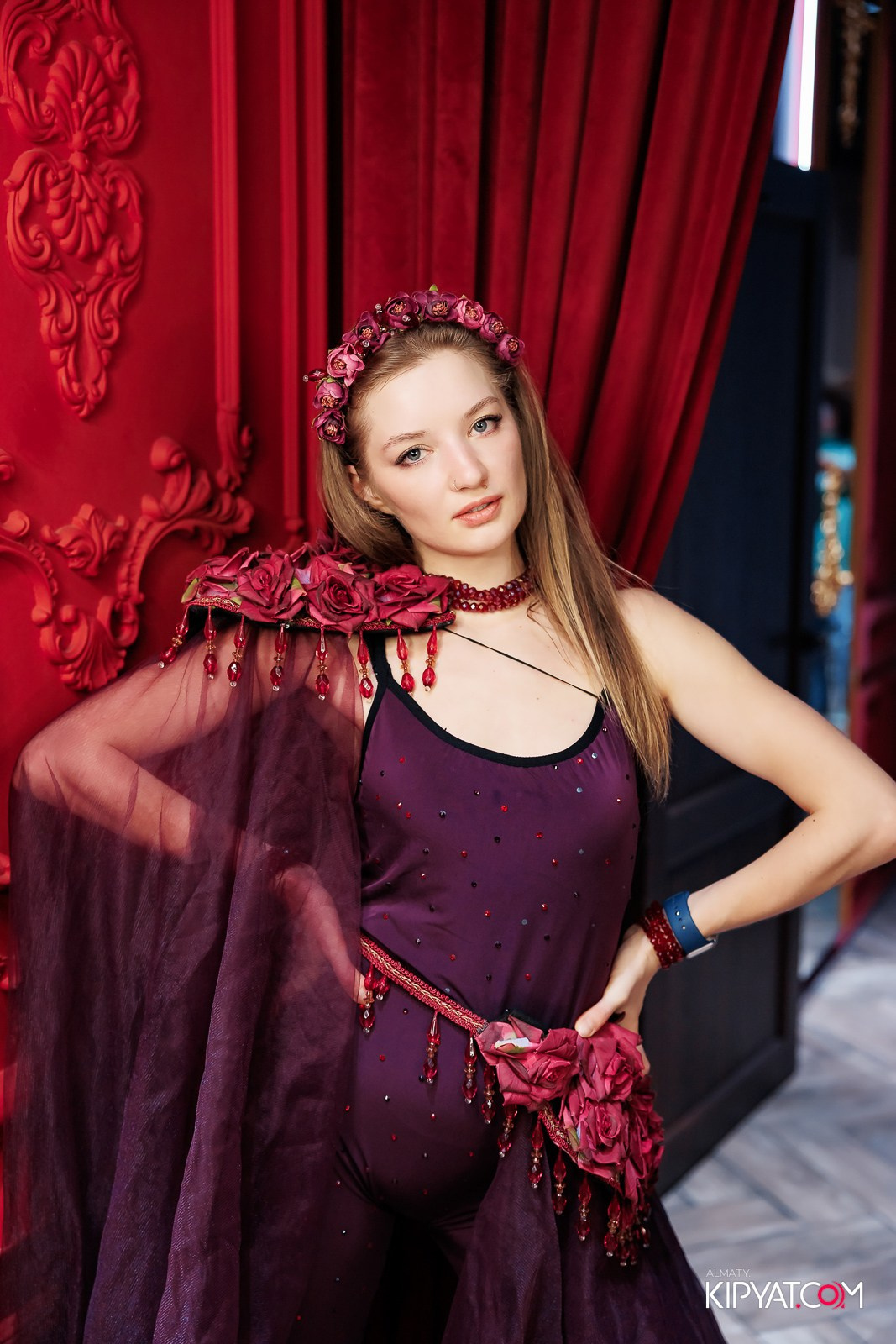 ЗАЯ, НА БИС. КИПЯТКОМ АЛМАТЫ!