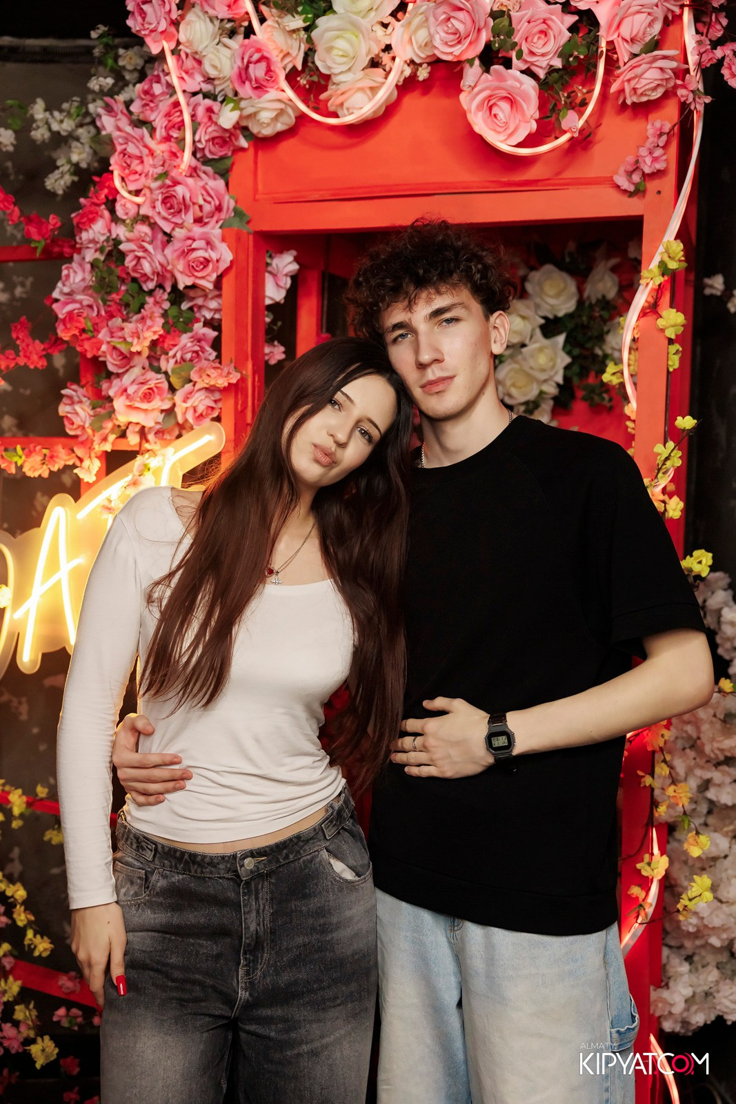 МУЗЫКАЛЬНОЕ ЛОТО В HIT RETRO. КИПЯТКОМ АЛМАТЫ! Фотосъемка мероприятий в Алматы