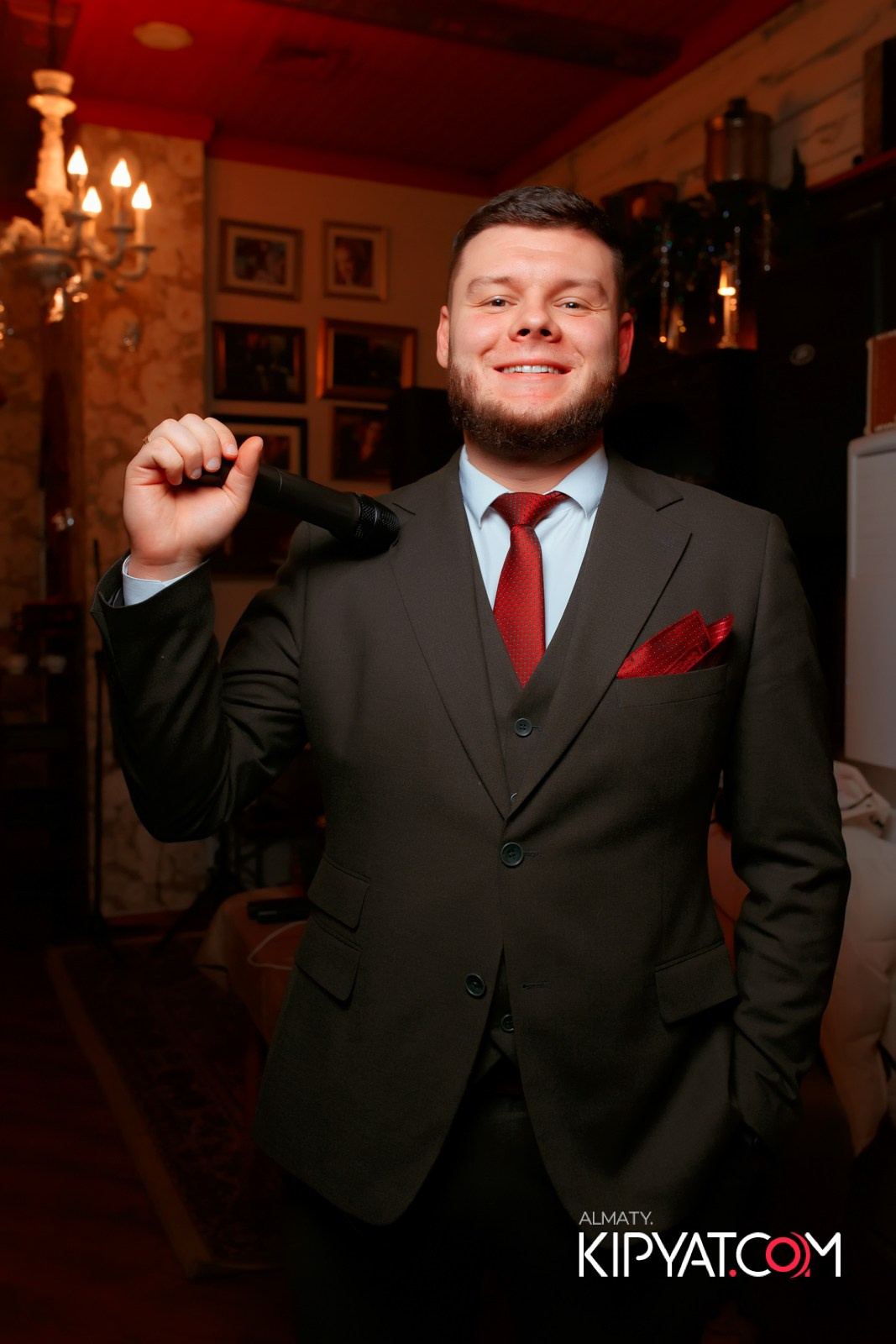 МАРЬИНА РОЩА. КИПЯТКОМ АЛМАТЫ!