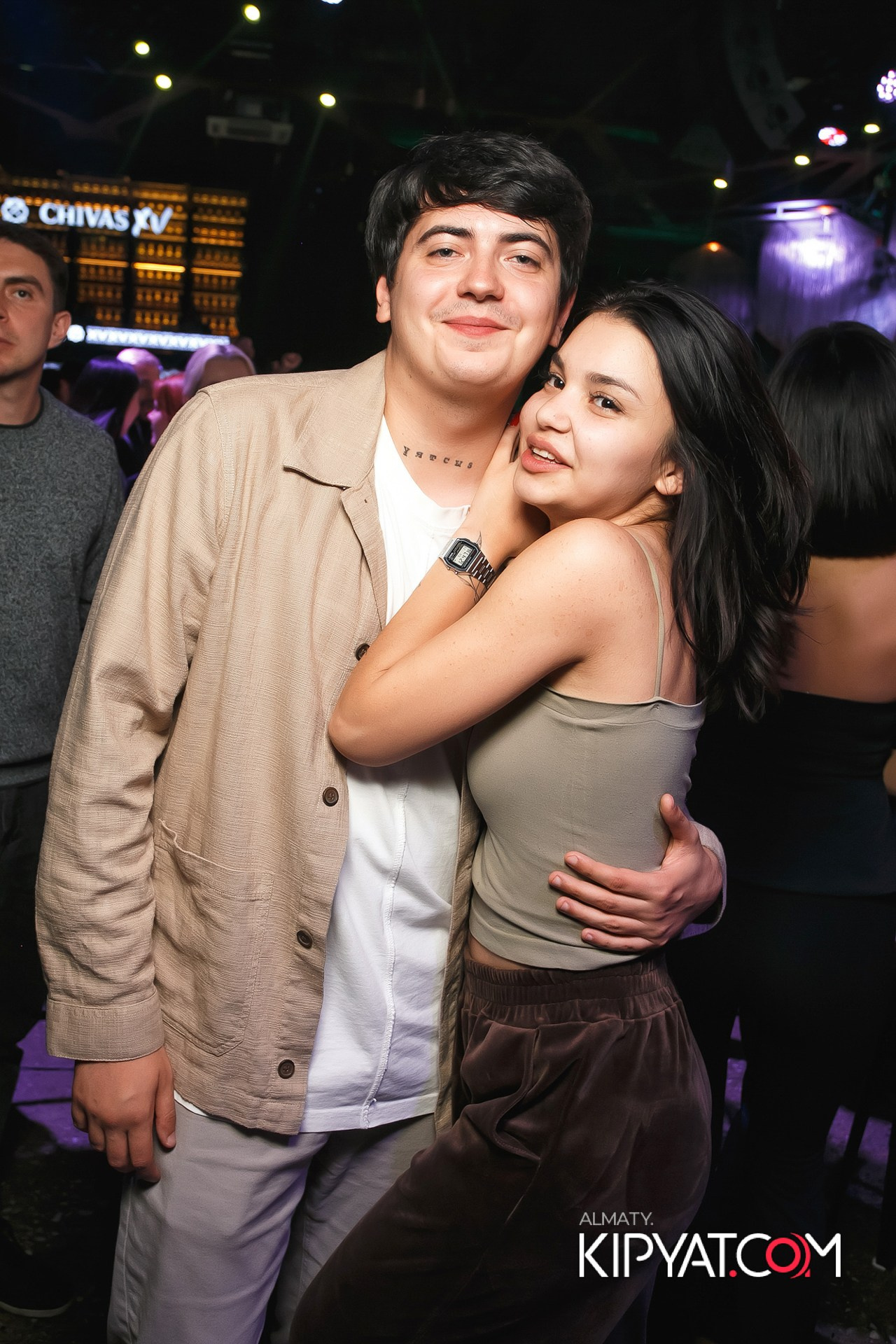 BLA BLA BAR. КИПЯТКОМ АЛМАТЫ!