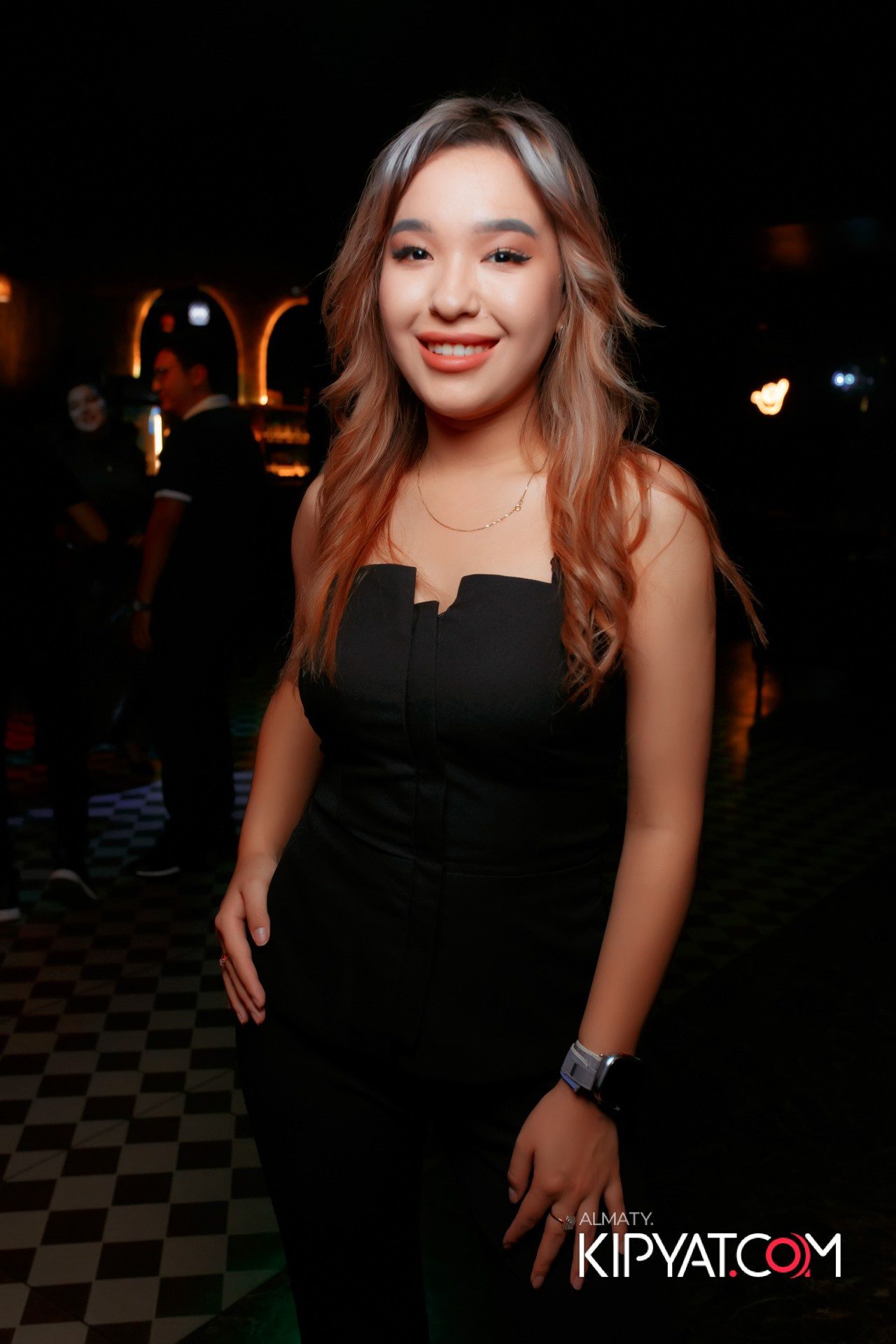 NAKATIKA. КИПЯТКОМ АЛМАТЫ!