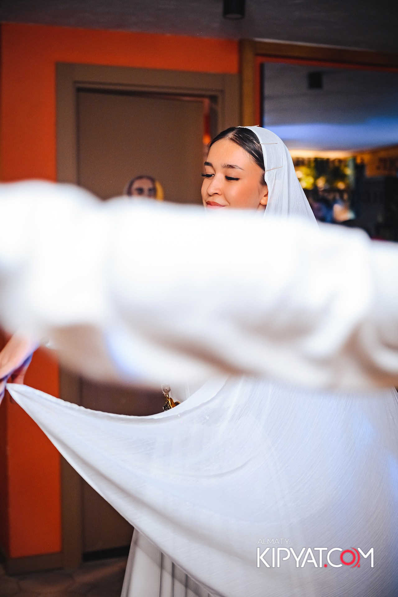 MODI RESTORANCHIK. КИПЯТКОМ АЛМАТЫ!