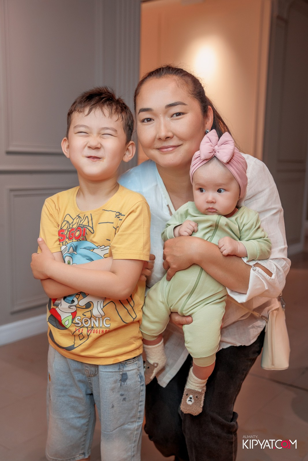 TAIMAN’S FIRST SAFARI. КИПЯТКОМ АЛМАТЫ!