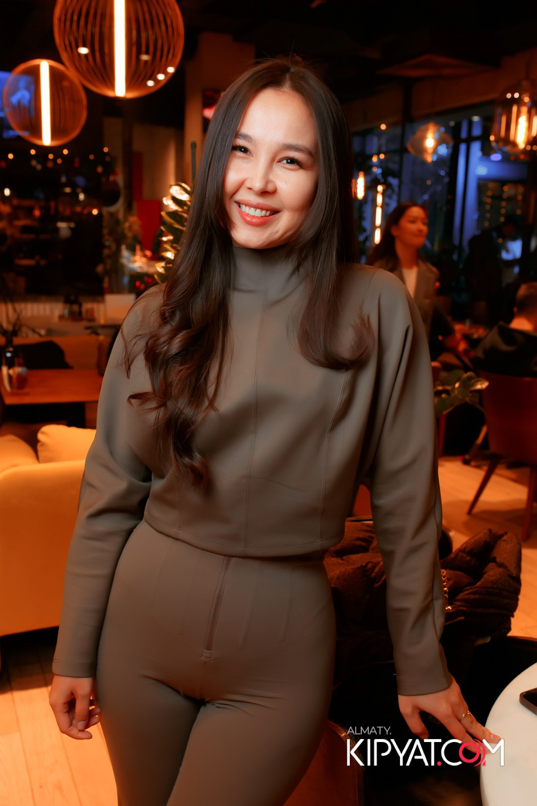 NOODLES. КИПЯТКОМ АЛМАТЫ!