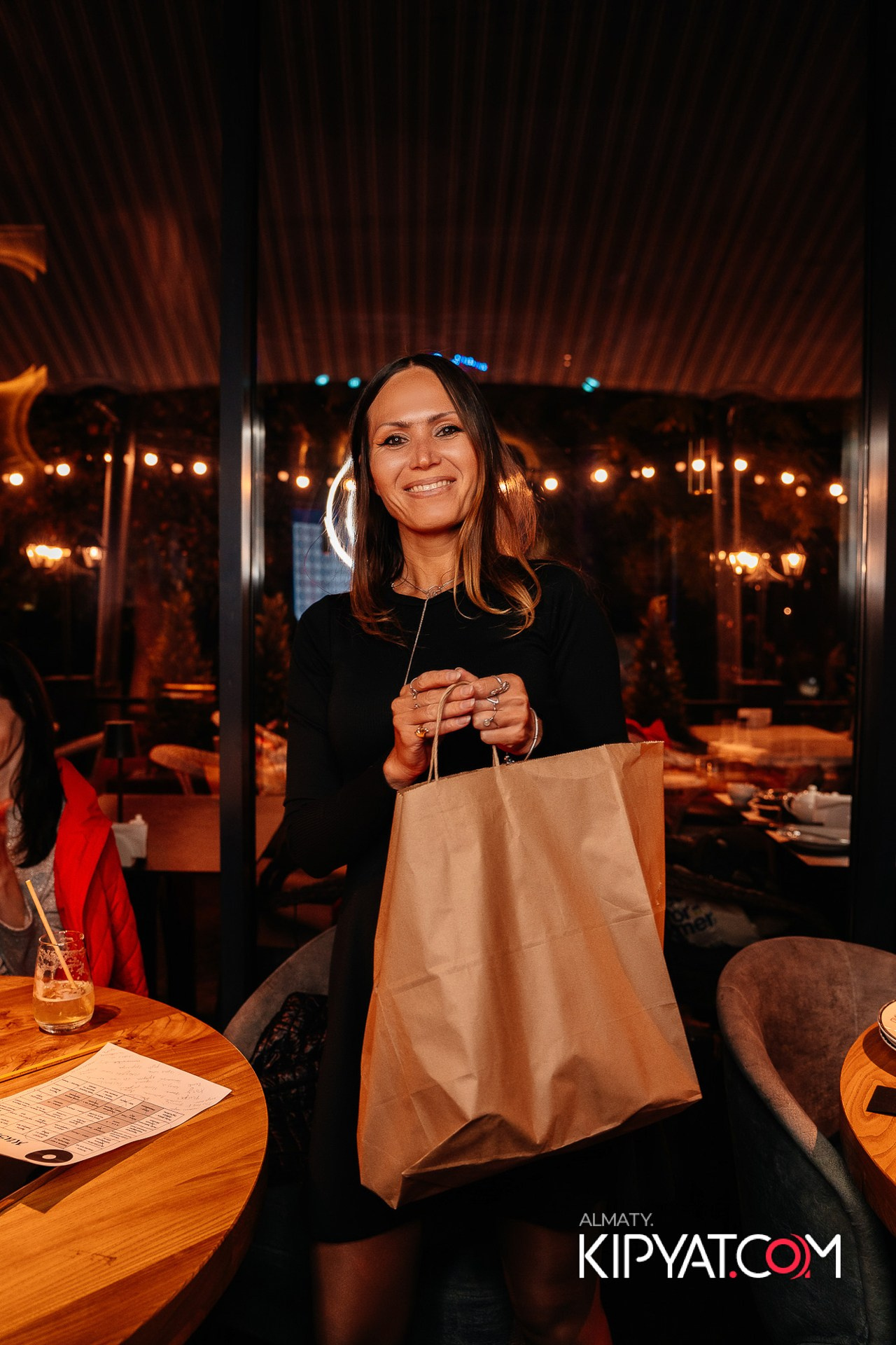 Пинта Premium. КИПЯТКОМ АЛМАТЫ!