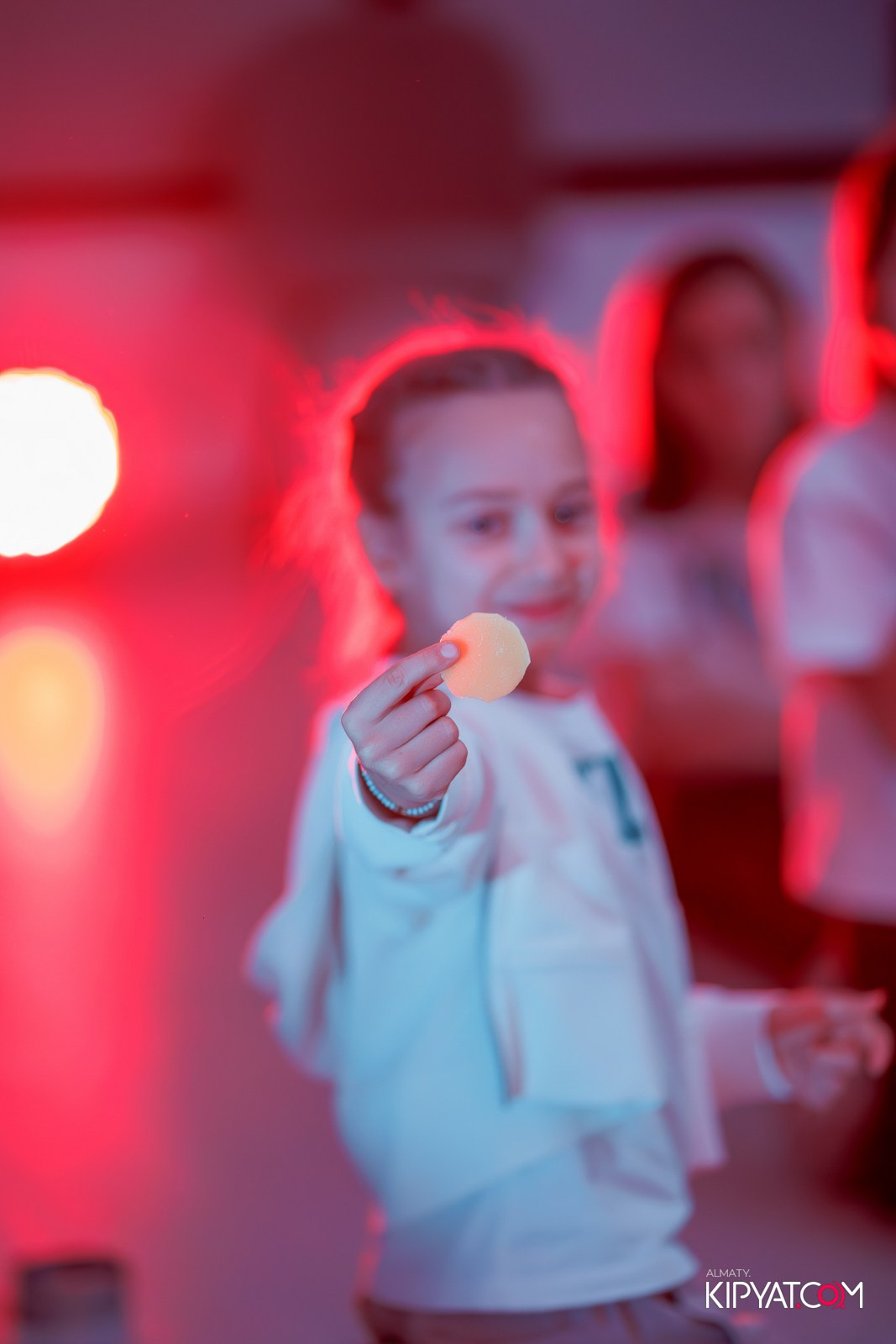 КВЕСТ-ШОУ ALAROVICH / ИГРА В КАЛЬМАРА. КИПЯТКОМ АЛМАТЫ!