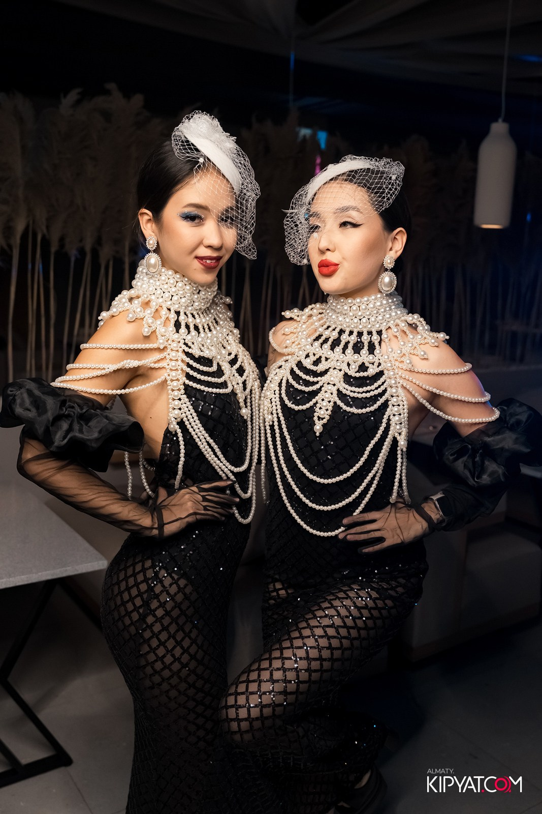 SHISHA PLATINUM. КИПЯТКОМ АЛМАТЫ!