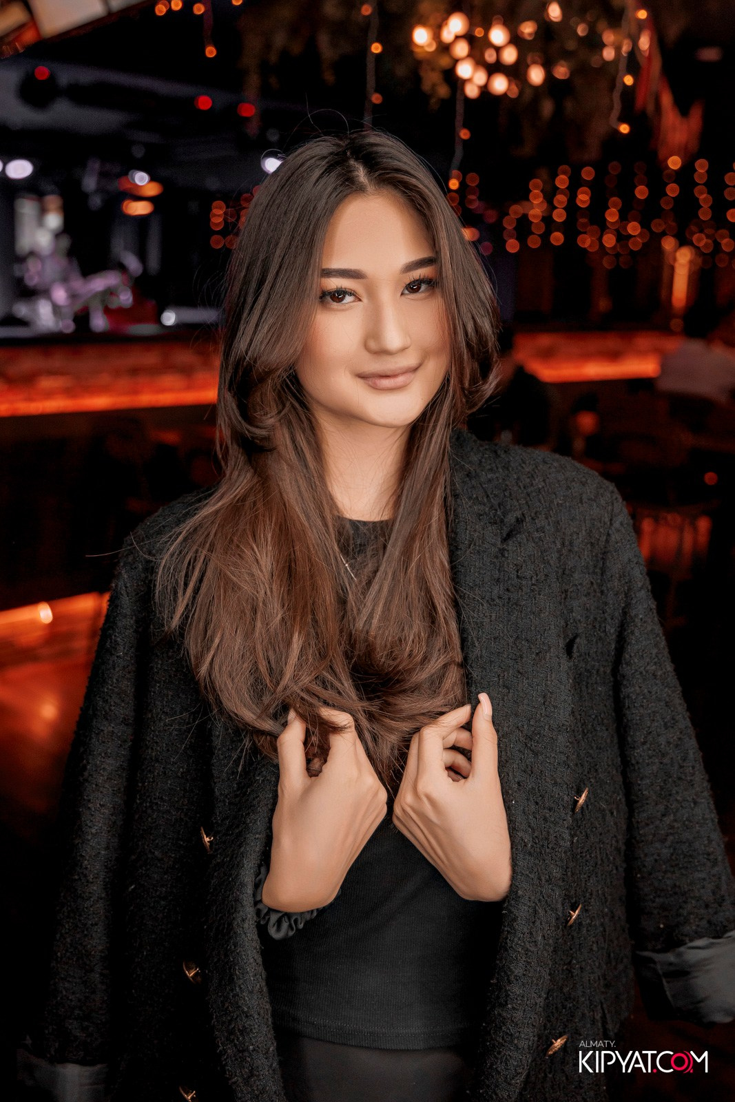 MUNCHEN PUB. КИПЯТКОМ АЛМАТЫ!