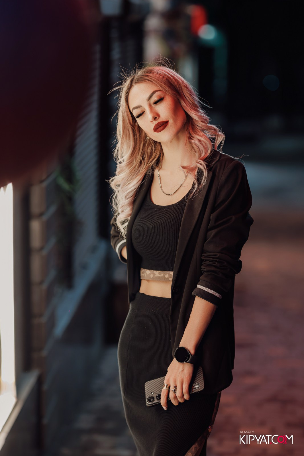 MAPACHE BAR. КИПЯТКОМ АЛМАТЫ!