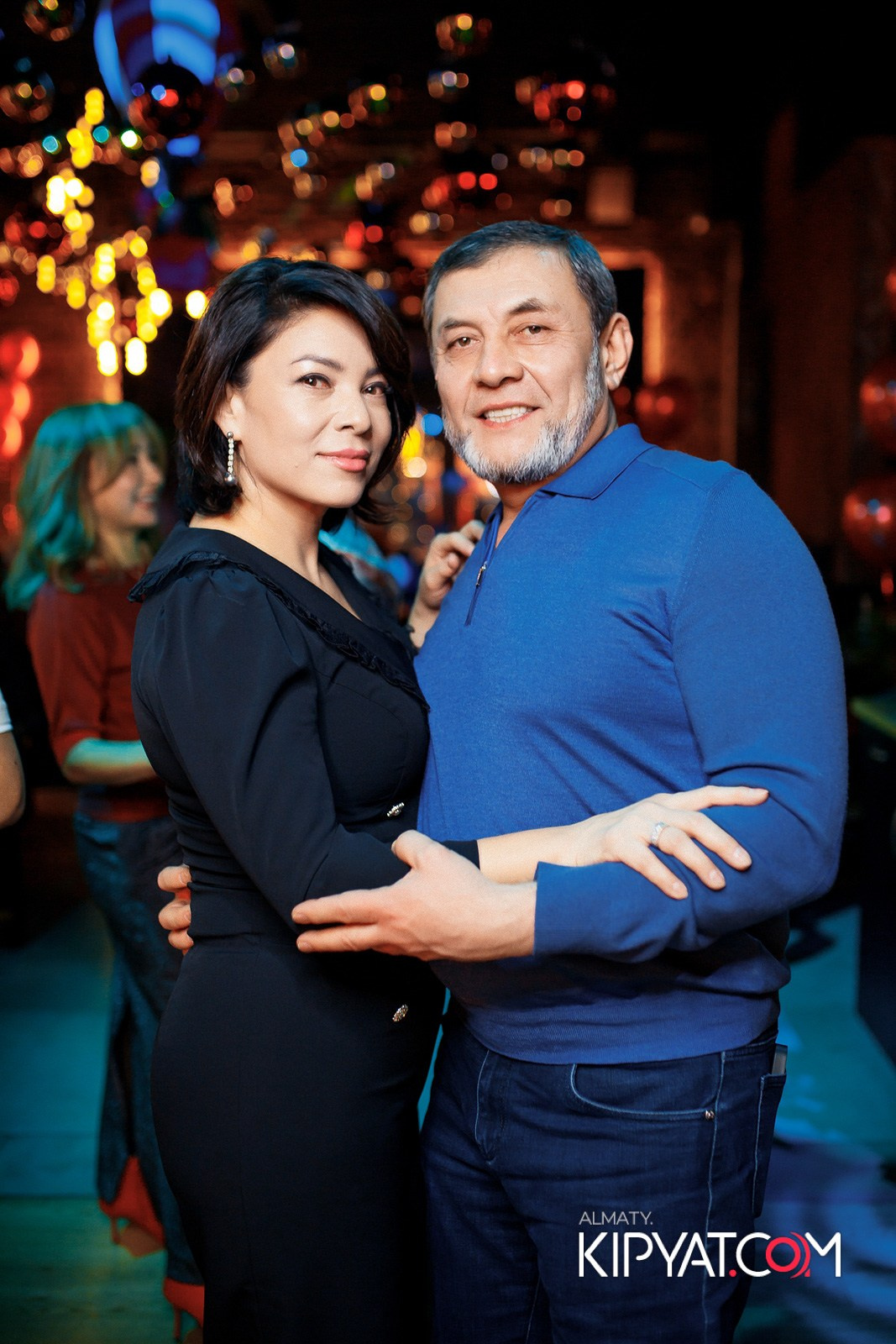 ДЕНЬ РОЖДЕНИЯ ZIYAFET MEAT HOUSE. КИПЯТКОМ АЛМАТЫ!