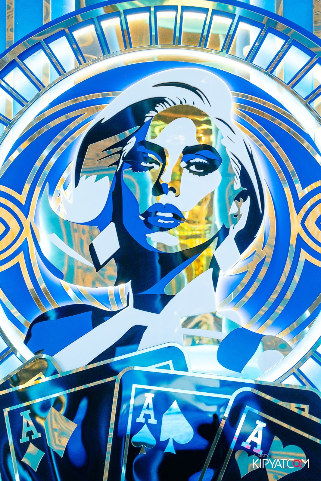 MOOD KARAOKE & TERRACE. КИПЯТКОМ АЛМАТЫ!