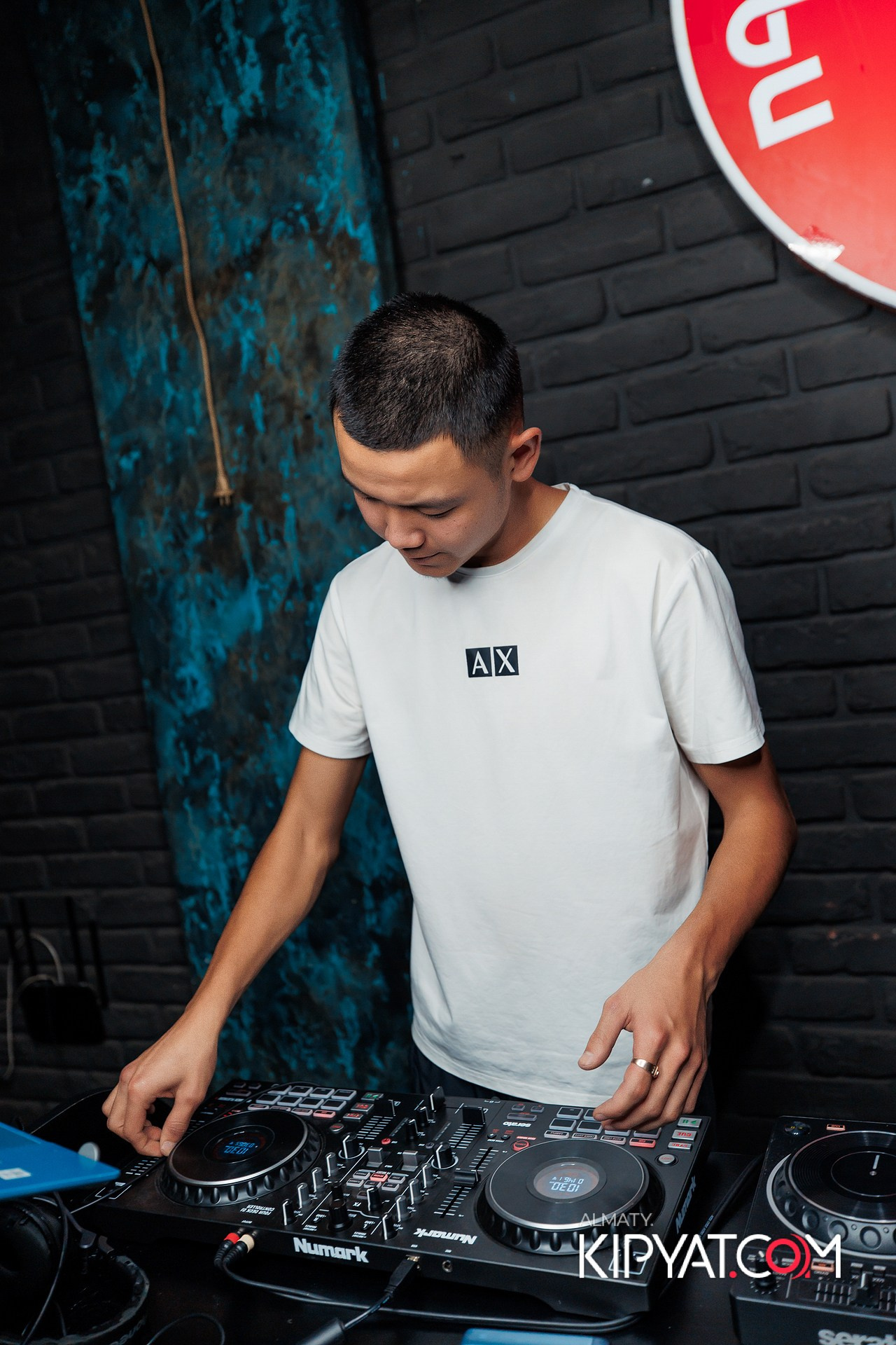 НАКАТИКА. КИПЯТКОМ АЛМАТЫ!