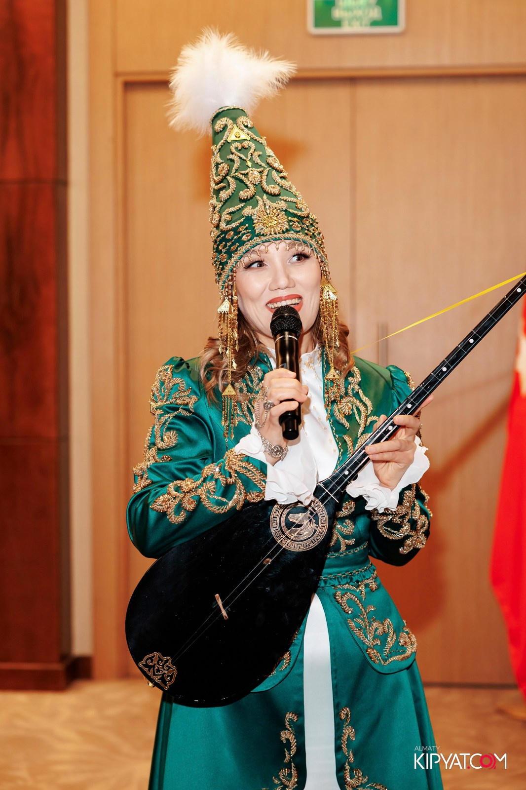 ВЫСТАВКА ТУРЕЦКИХ УНИВЕРСИТЕТОВ. КИПЯТКОМ АЛМАТЫ! Фотосъемка мероприятий в Алматы