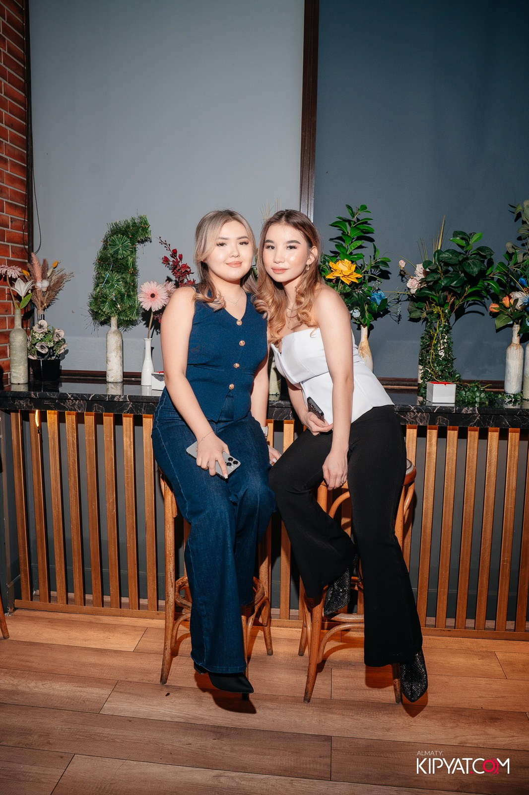 LUGO BAR. КИПЯТКОМ АЛМАТЫ!