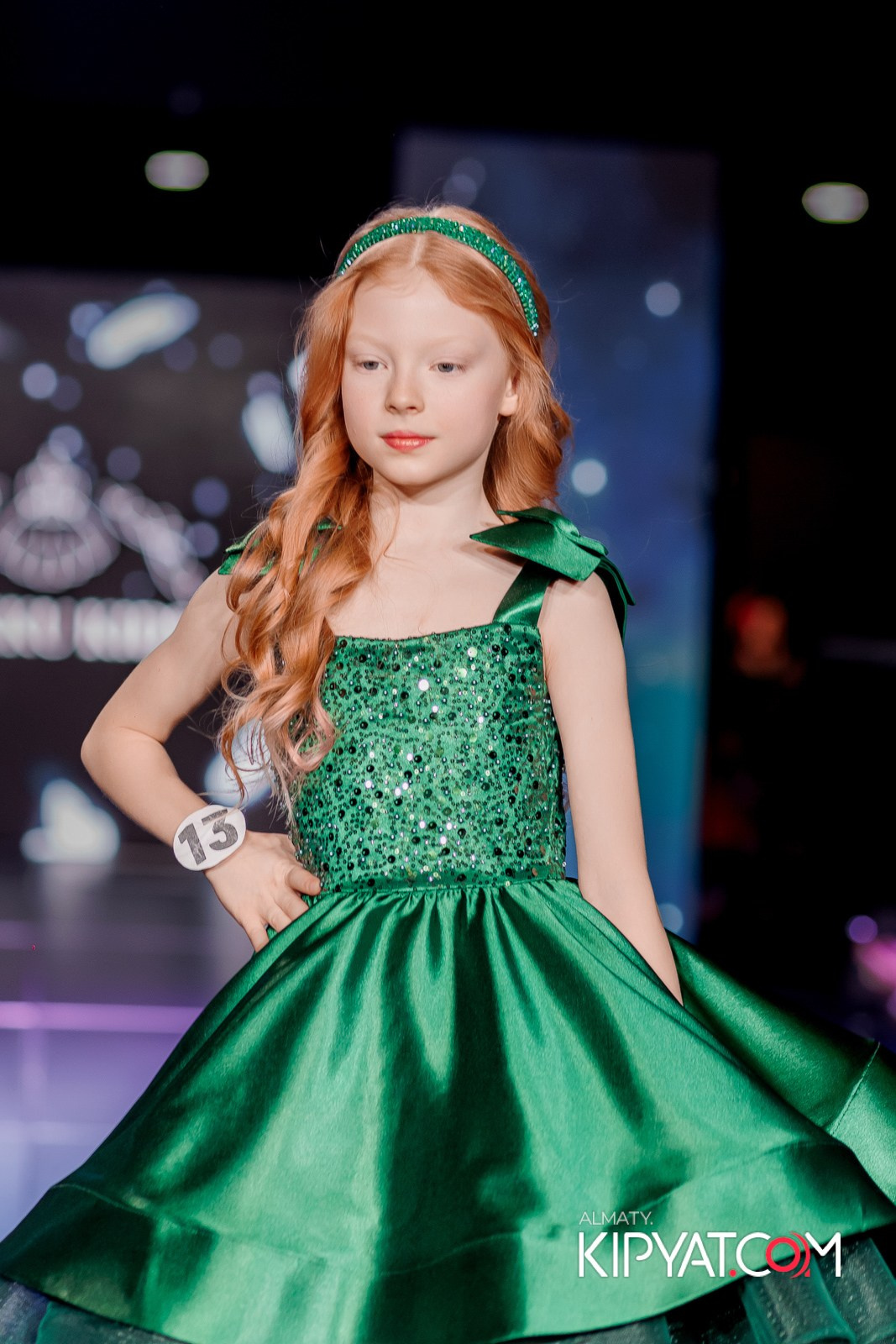 RUNWAY BATTLE. BEST MODEL OF KAZAKHSTAN. КИПЯТКОМ АЛМАТЫ!