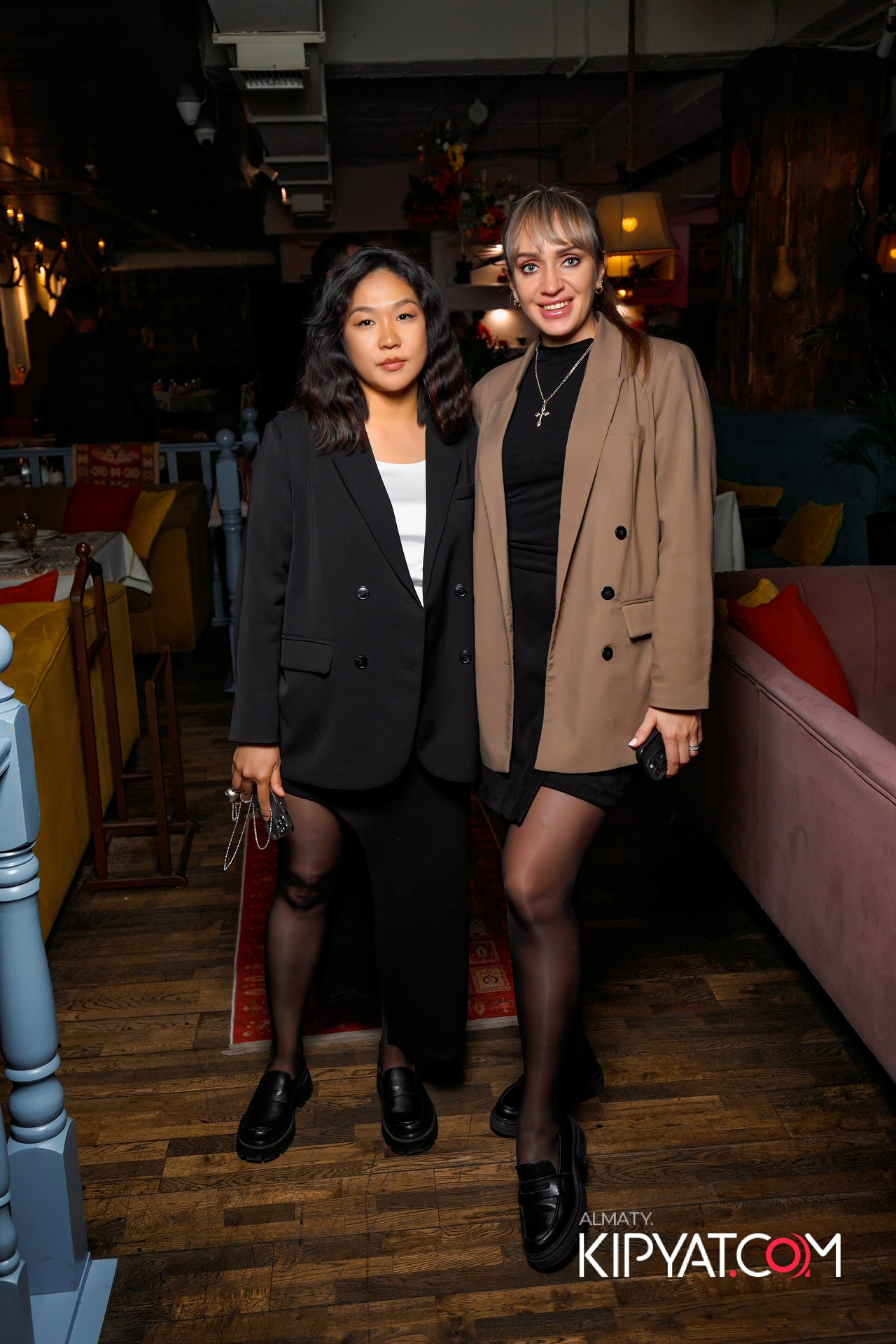 ВАХТАНГУРИ. КИПЯТКОМ АЛМАТЫ!