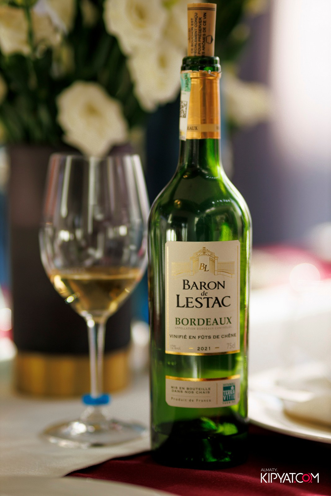 МАСТЕР-КЛАСС MIELE. КИПЯТКОМ АЛМАТЫ! Фотосъемка мероприятий в Алматы