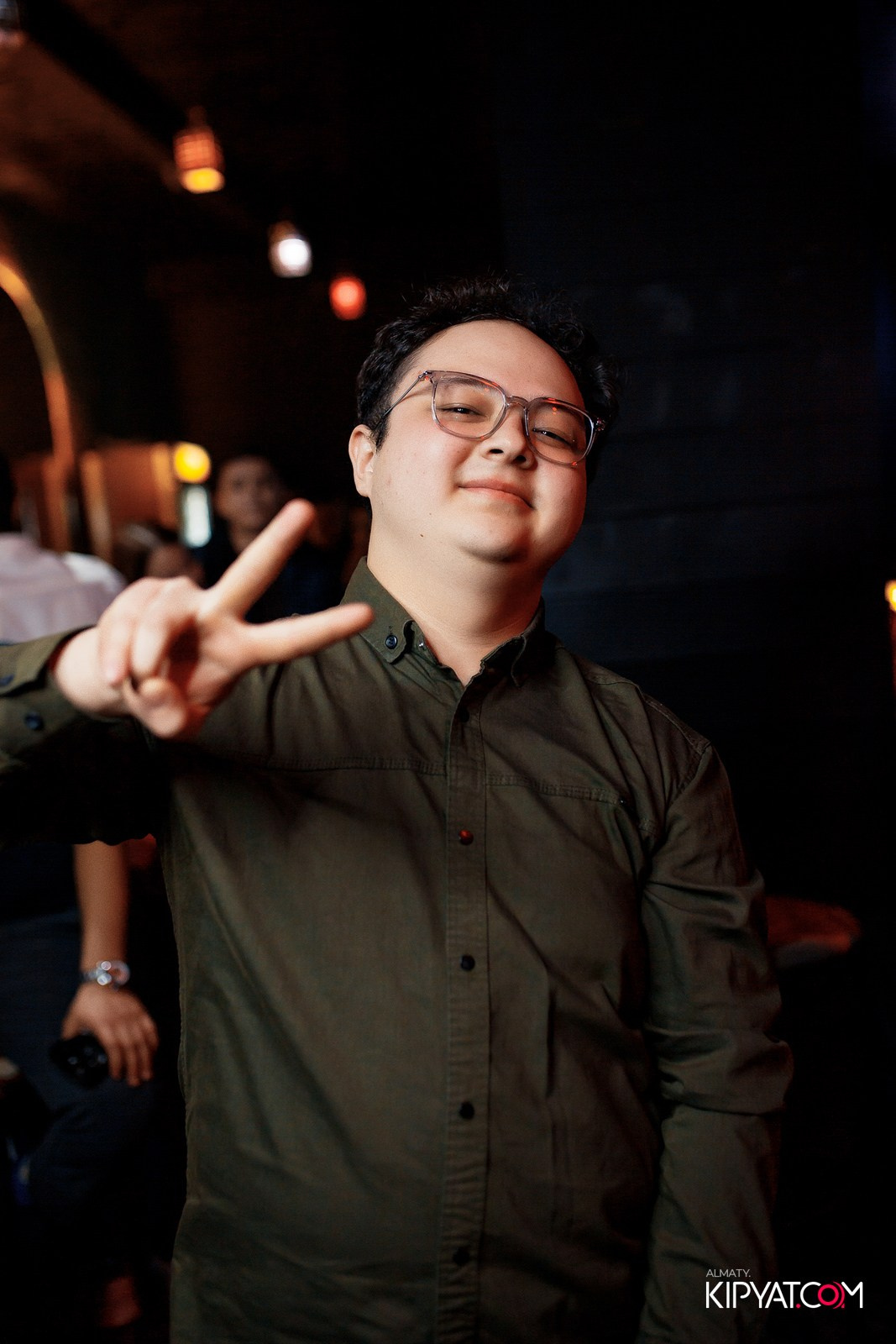 NAKATIKA. КИПЯТКОМ АЛМАТЫ!