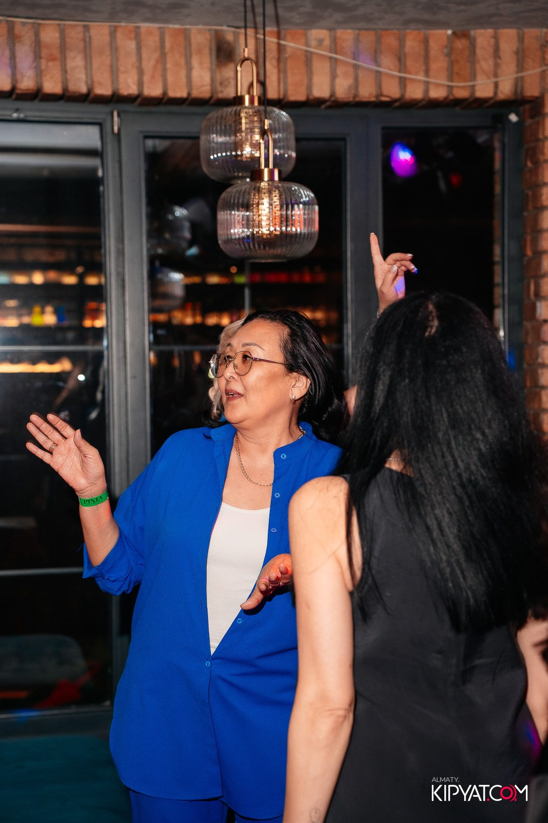 TINDER PARTY В PINTA НА ГОГОЛЯ. КИПЯТКОМ АЛМАТЫ!