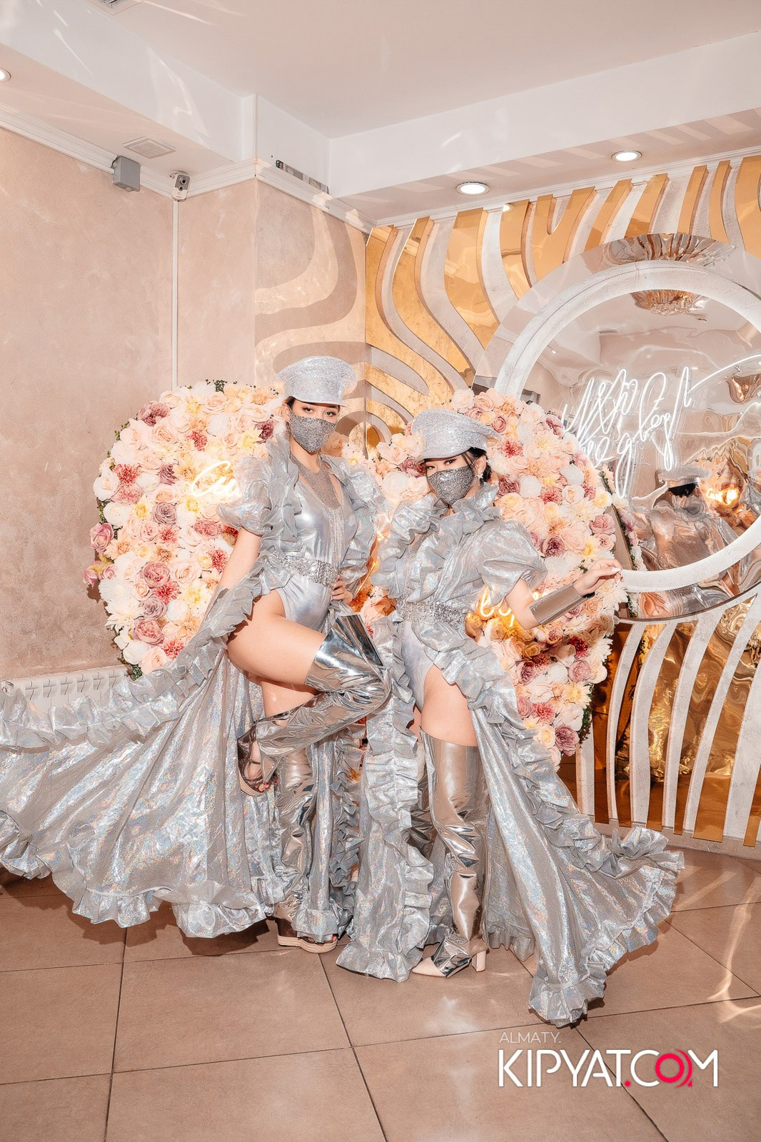 УХО И МЕДВЕДЬ НА КУРМАНГАЗЫ. КИПЯТКОМ АЛМАТЫ!