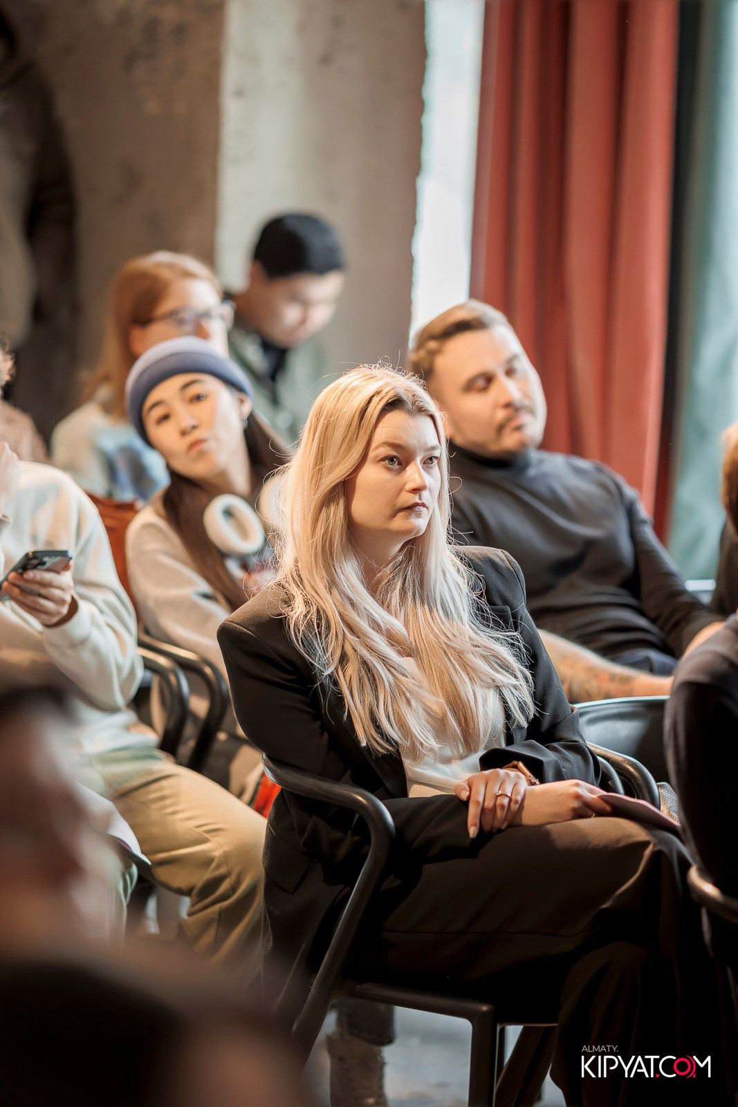ИТОГИ 2025 ГОДА ALMATY AIR INITIATIVE. КИПЯТКОМ АЛМАТЫ! Фотосъемка мероприятий в Алматы