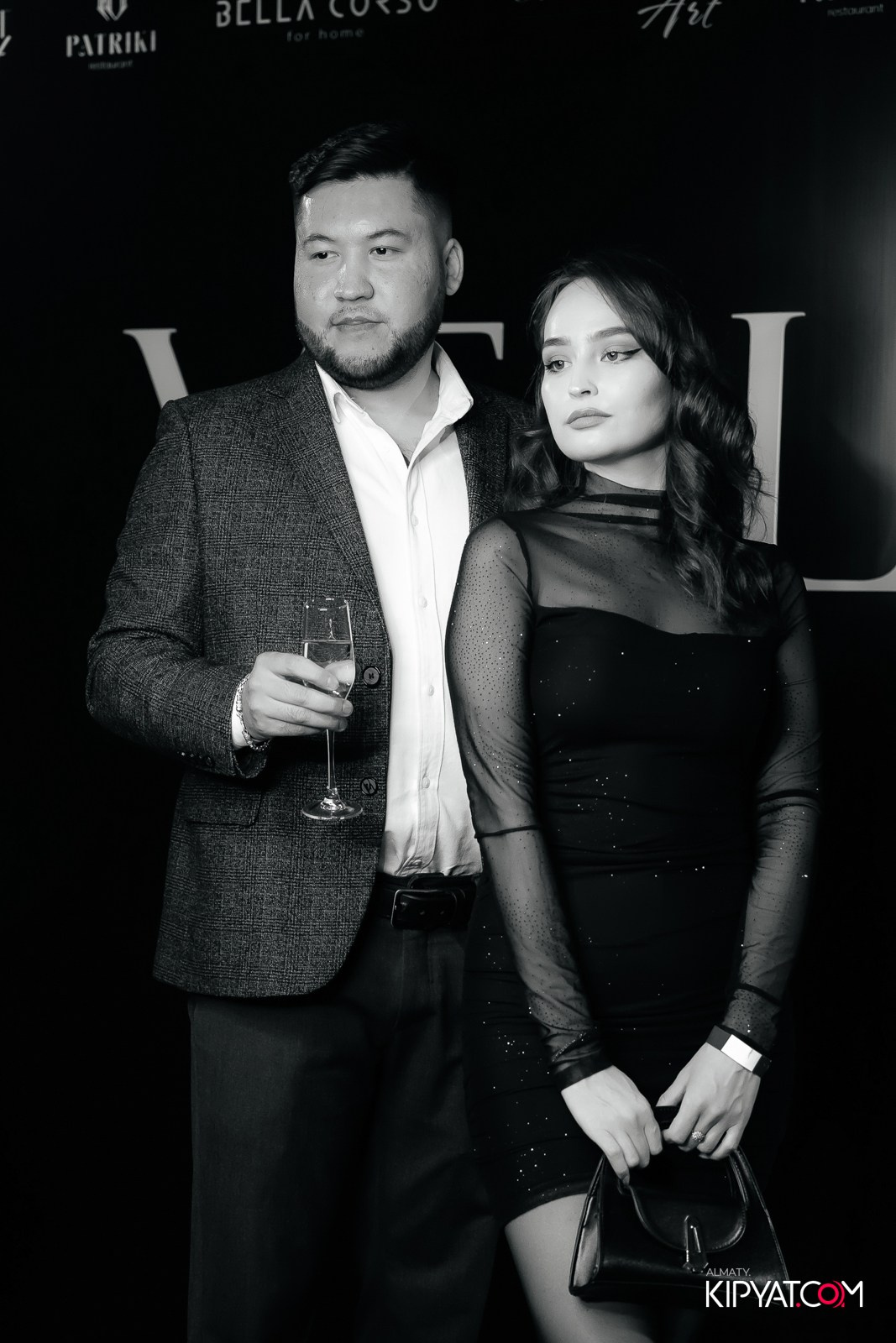 ПРЕЗЕНТАЦИЯ ЖУРНАЛА «VELLURE». КИПЯТКОМ АЛМАТЫ!