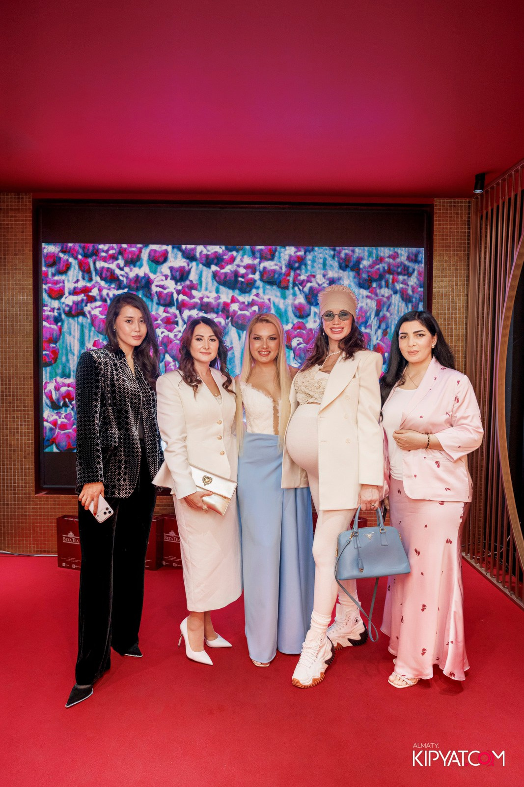 SPRING BRUNCH. КИПЯТКОМ АЛМАТЫ! Фотосъемка мероприятий в Алматы