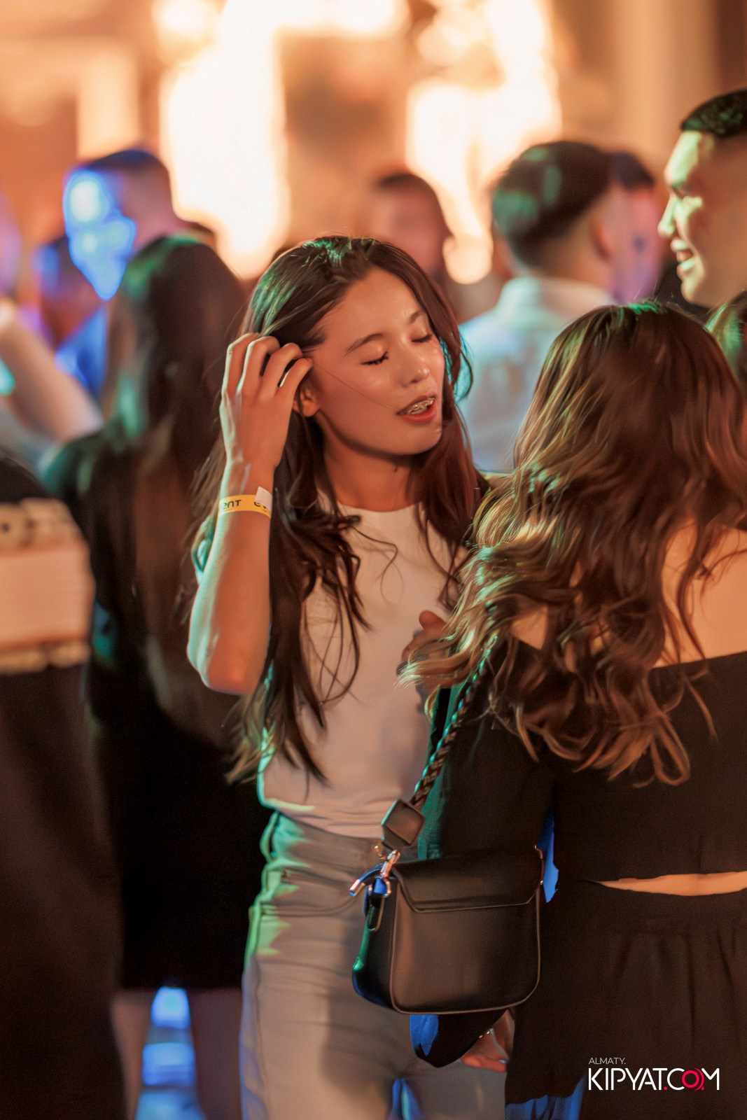 EVENT BAR. КИПЯТКОМ АЛМАТЫ!