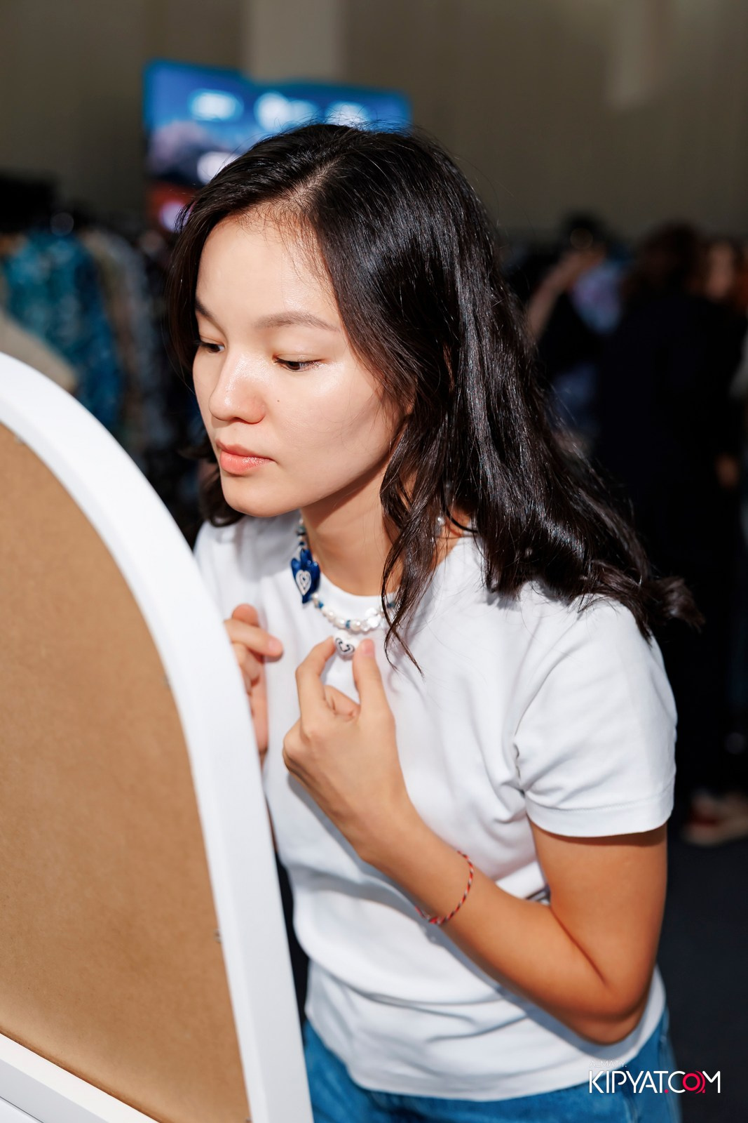 ETHNO POP-UP STORE: SABANTOI В SADU ARENA. КИПЯТКОМ АЛМАТЫ!