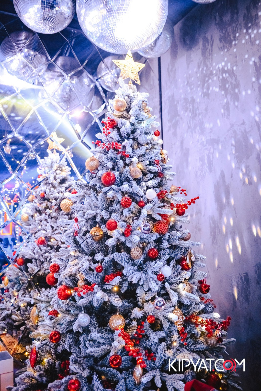 ДОРОГАЯ, Я НЕ ПИЛ. КИПЯТКОМ АЛМАТЫ!