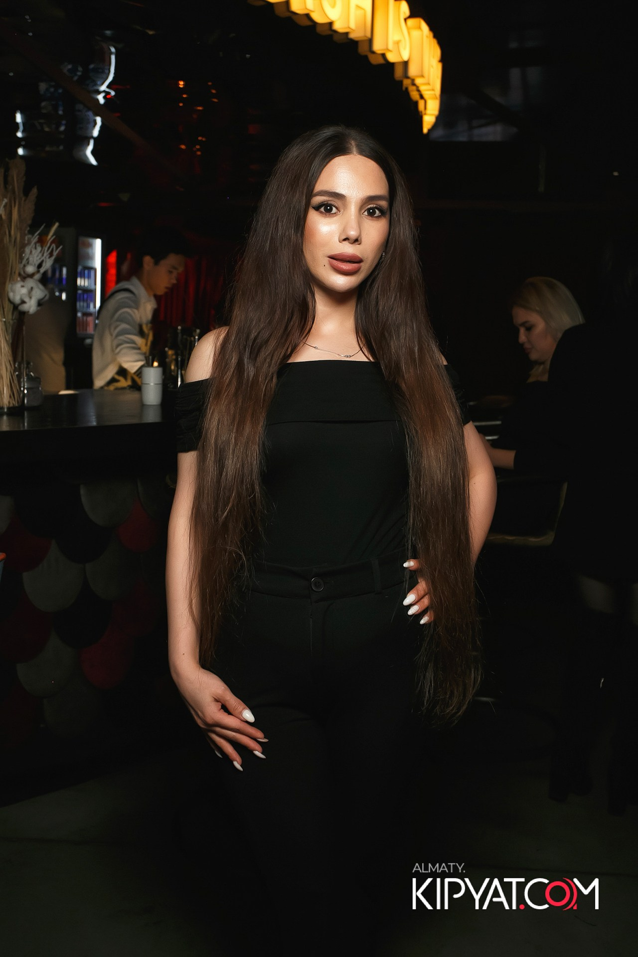 BLA BLA BAR. КИПЯТКОМ АЛМАТЫ!