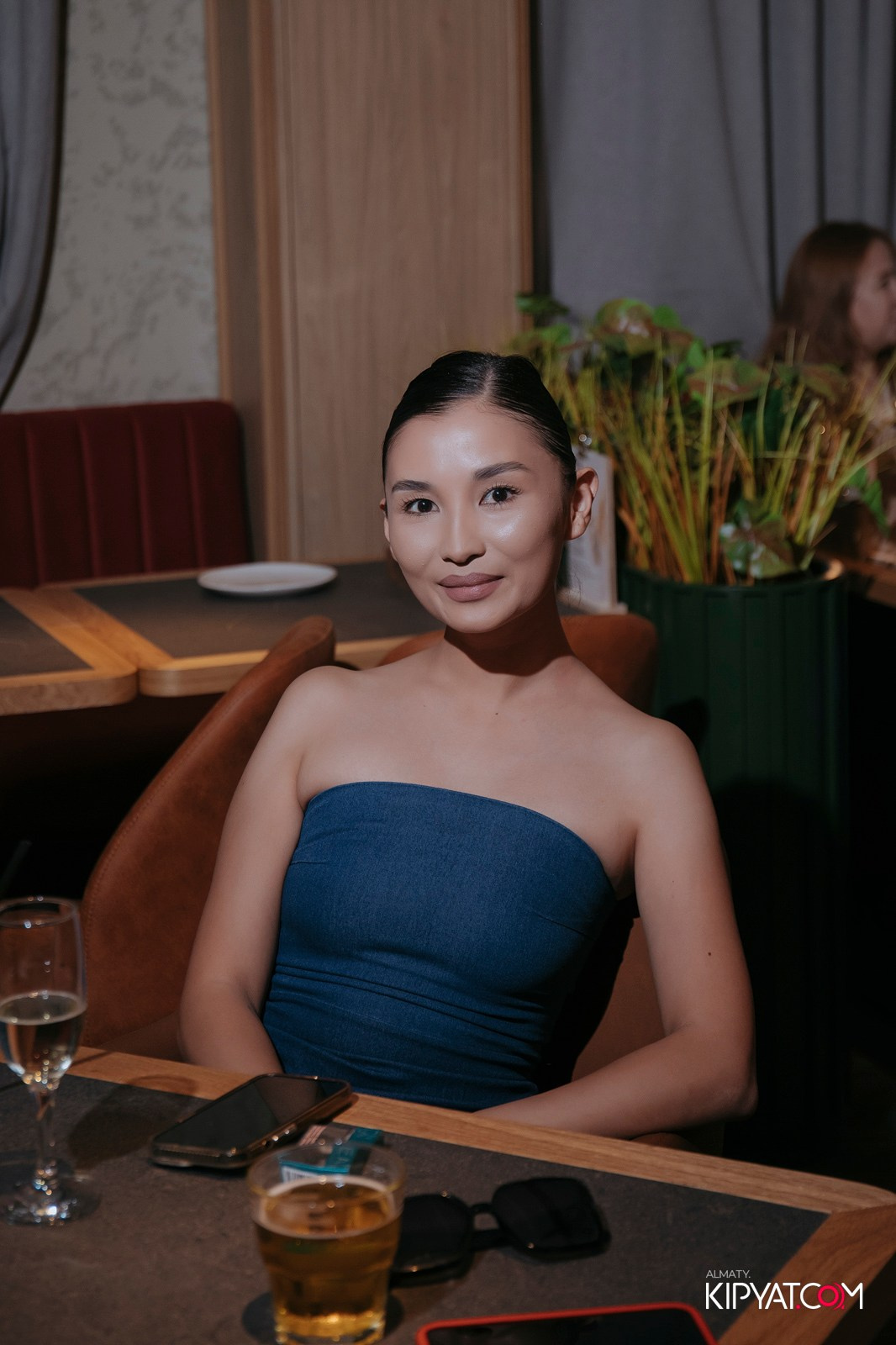 ОФИЦИАЛЬНОЕ ОТКРЫТИЕ РЕСТОРАНА ПИНТА НА ТУЛЕБАЕВА. КИПЯТКОМ АЛМАТЫ!