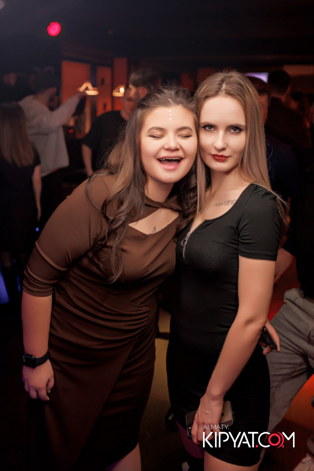 ШАШЛЫКОФФ. КИПЯТКОМ АЛМАТЫ!