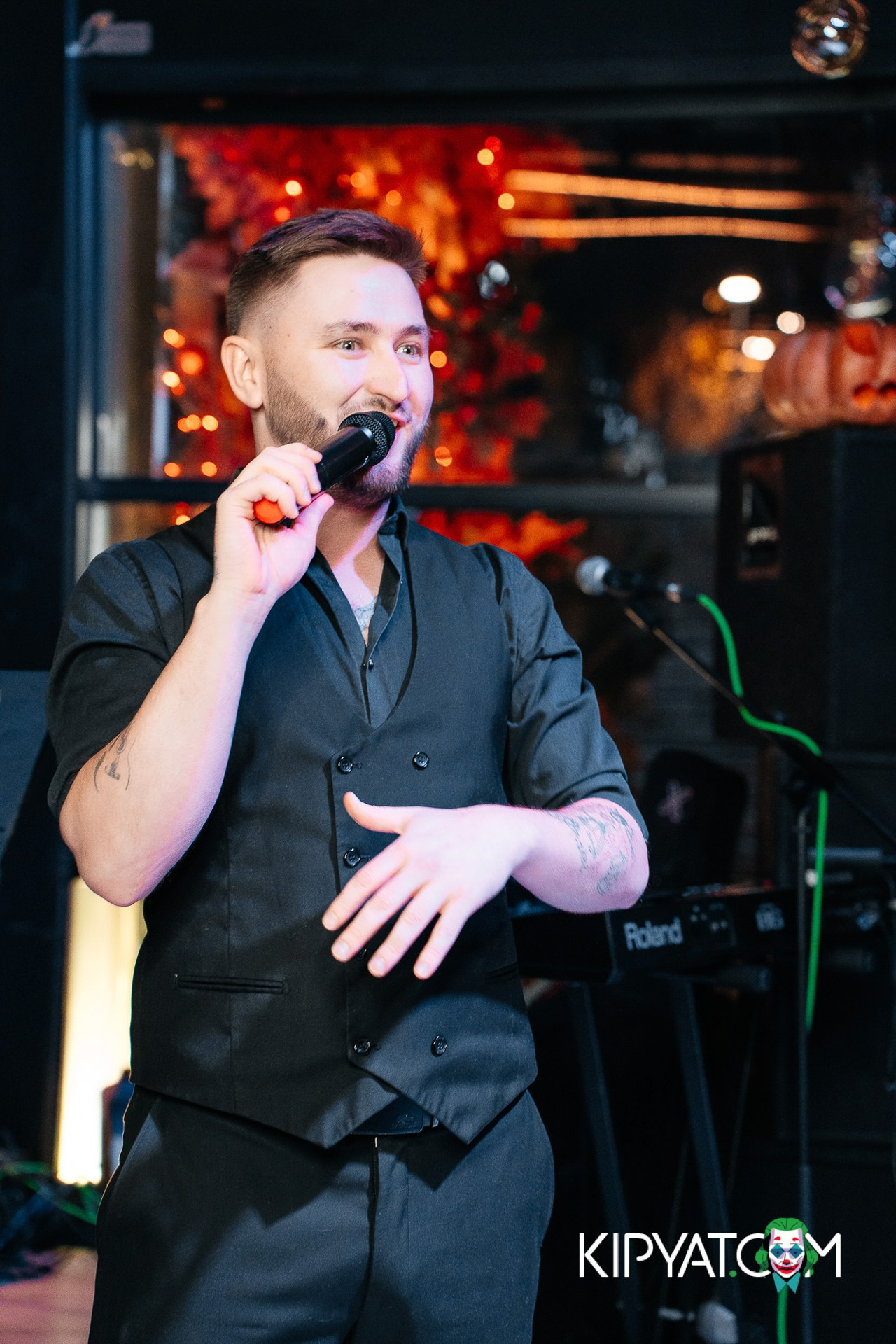 NOODLES. КИПЯТКОМ АЛМАТЫ!