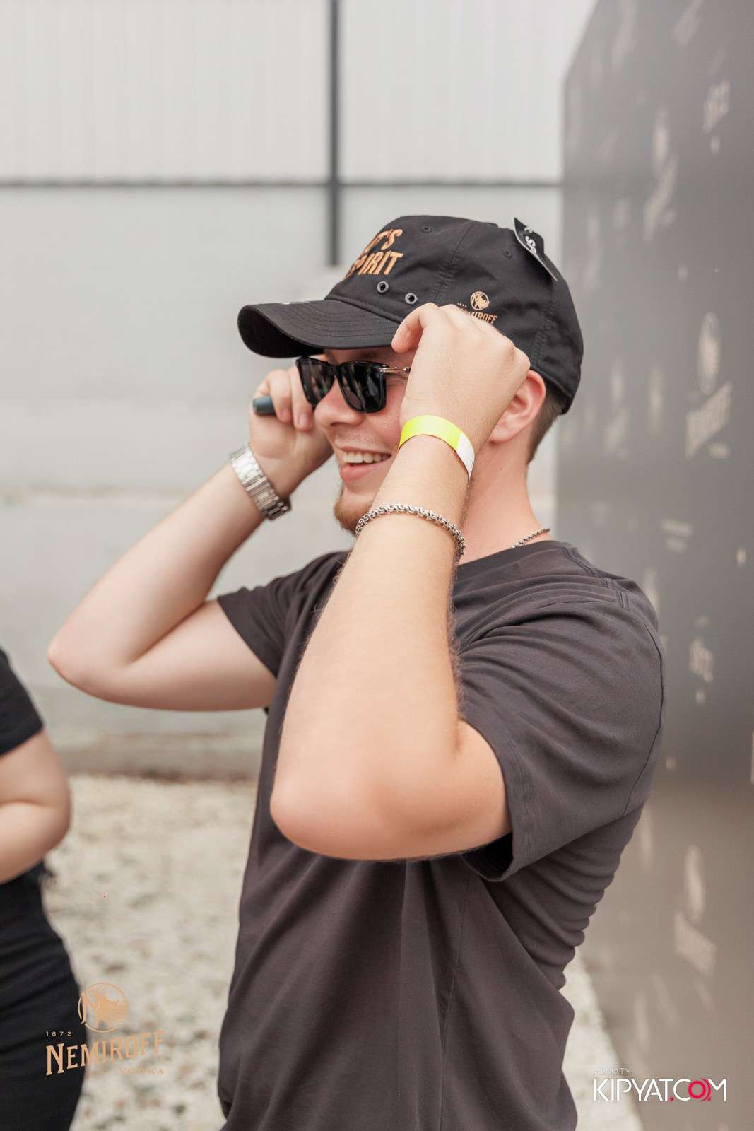 SHAKE FEST 2025 NEMIROFF VIBES. КИПЯТКОМ АЛМАТЫ!