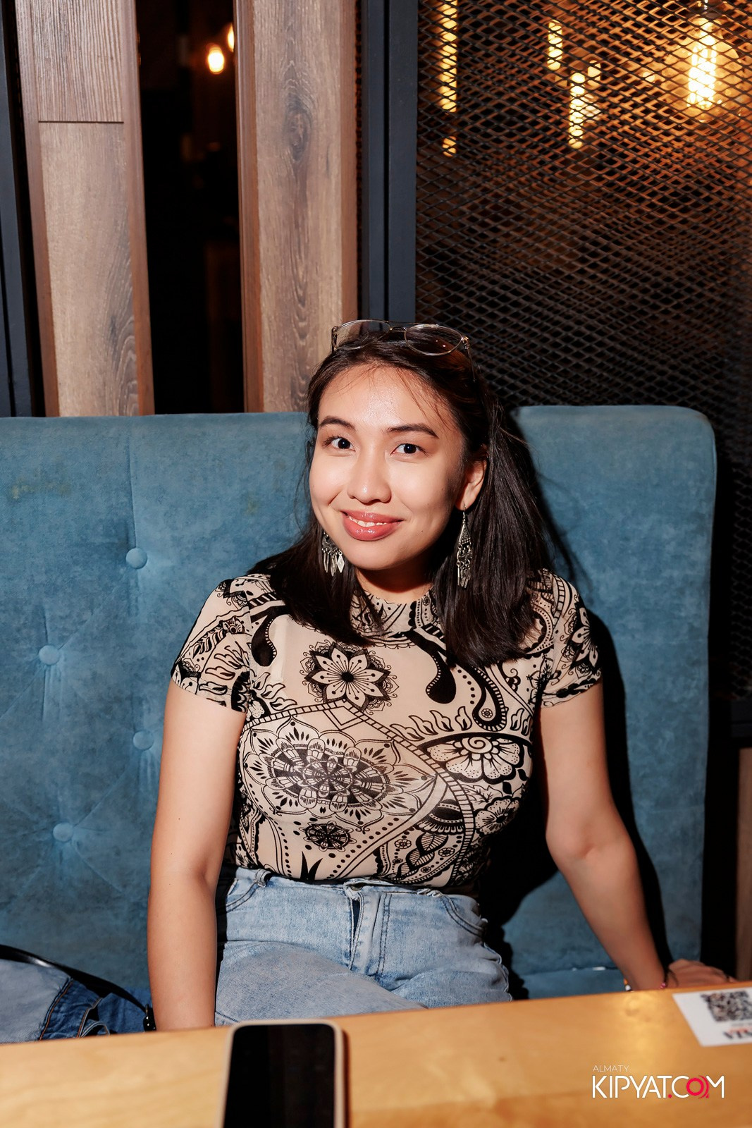 PINTA НА ДОСТЫК. КИПЯТКОМ АЛМАТЫ!