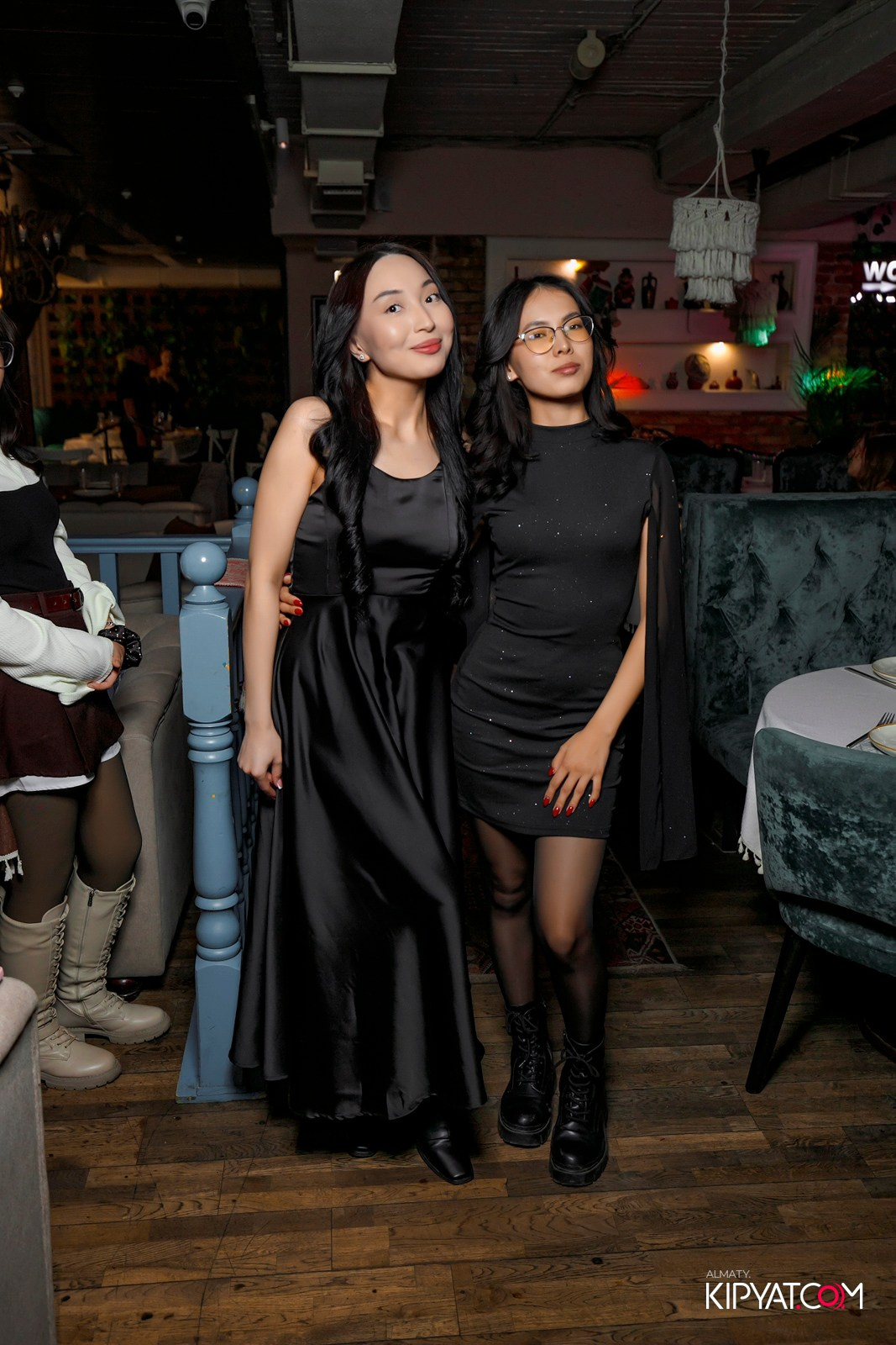 ВАХТАНГУРИ. КИПЯТКОМ АЛМАТЫ! Фотосъемка мероприятий в Алматы