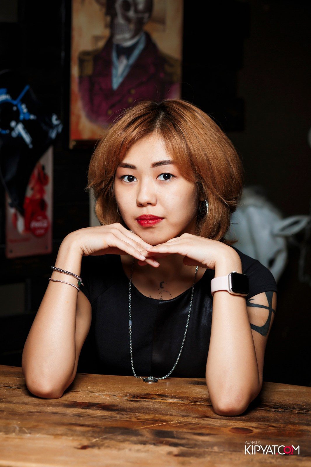 VICTORY PUB. КИПЯТКОМ АЛМАТЫ!