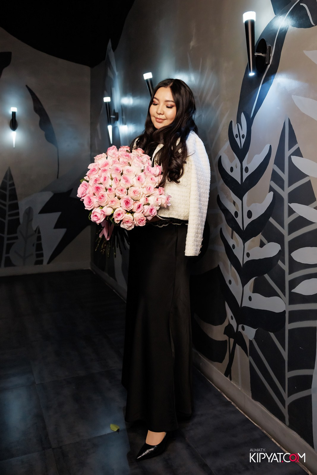 ДОРОГАЯ, Я НЕ ПИЛ. КИПЯТКОМ АЛМАТЫ!