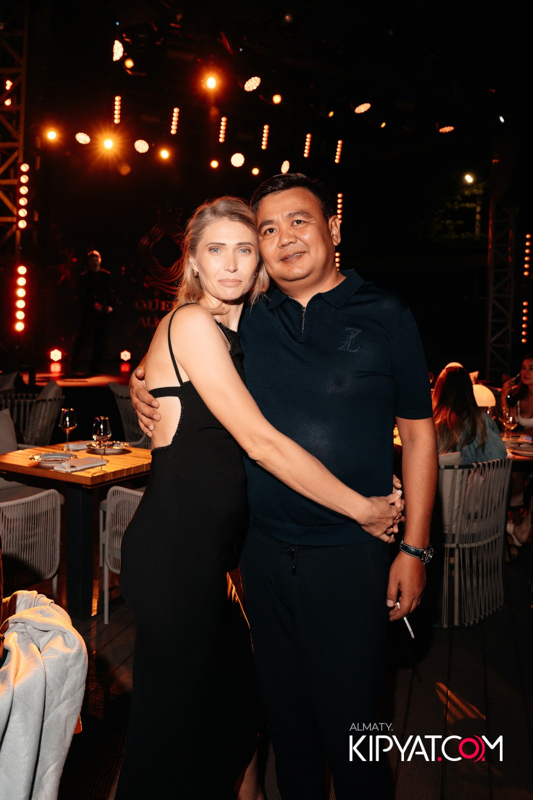 QUEEN. КИПЯТКОМ АЛМАТЫ! Фотосъемка мероприятий в Алматы