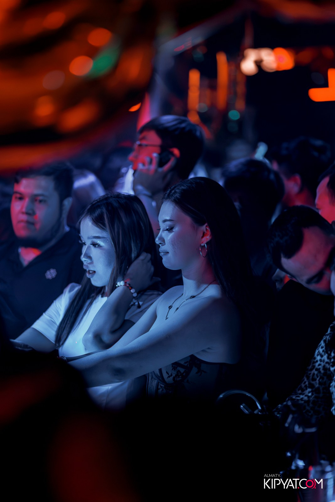 BIRTHDAY PARTY BHB. КИПЯТКОМ АЛМАТЫ! Фотосъемка мероприятий в Алматы