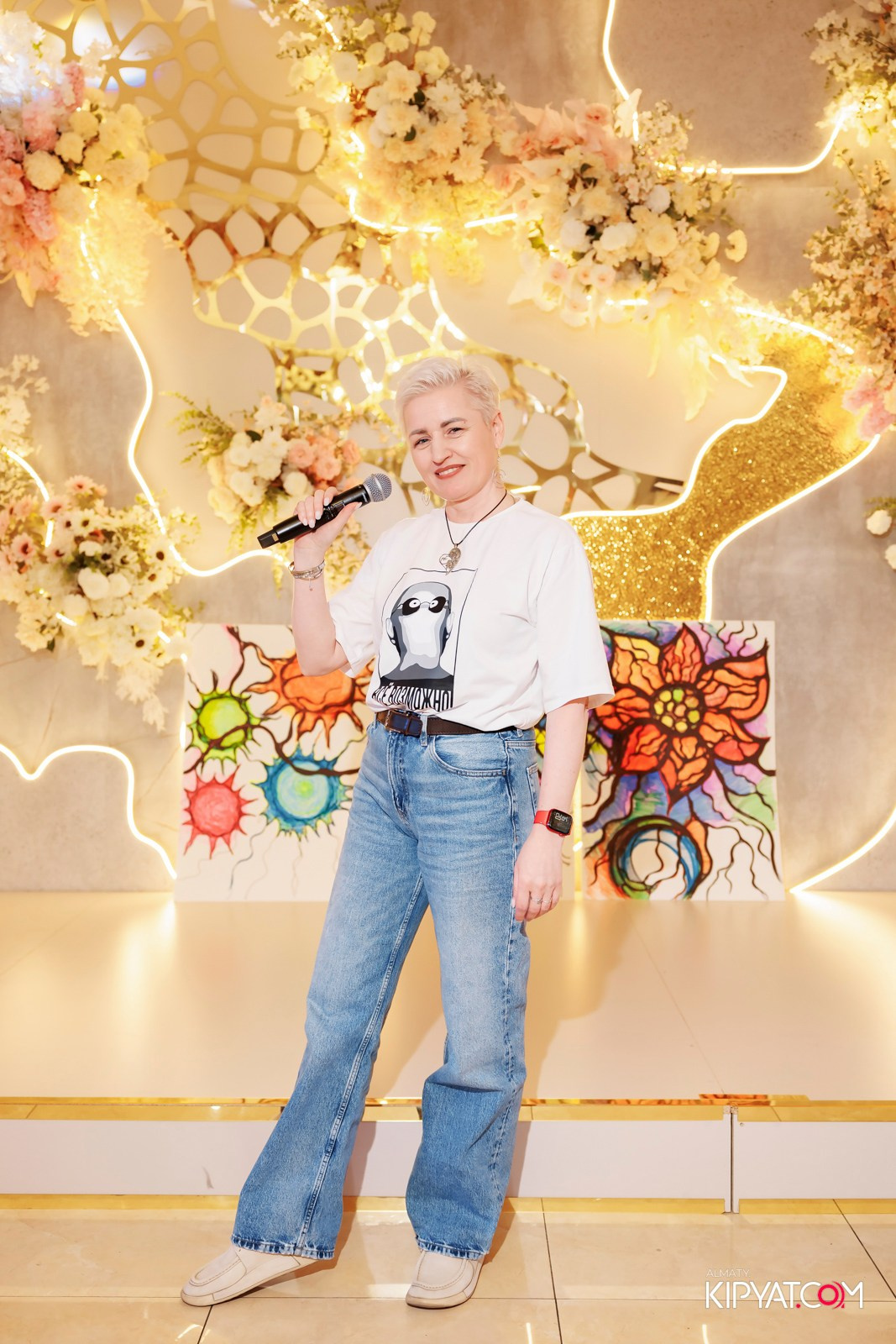 ФЕСТИВАЛЬ НЕЙРОГРАФИКИ НЕЙРОГОЛОС. КАК Я ЗВУЧУ ВО ВСЕЛЕННОЙ. КИПЯТКОМ АЛМАТЫ! Фотосъемка мероприятий в Алматы