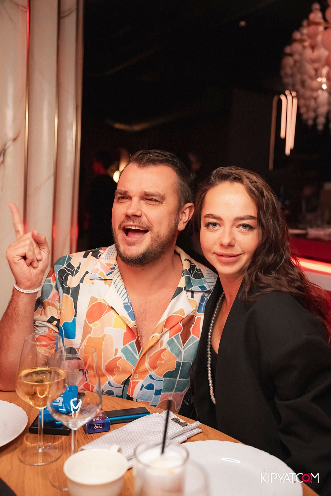 QUEEN. КИПЯТКОМ АЛМАТЫ!