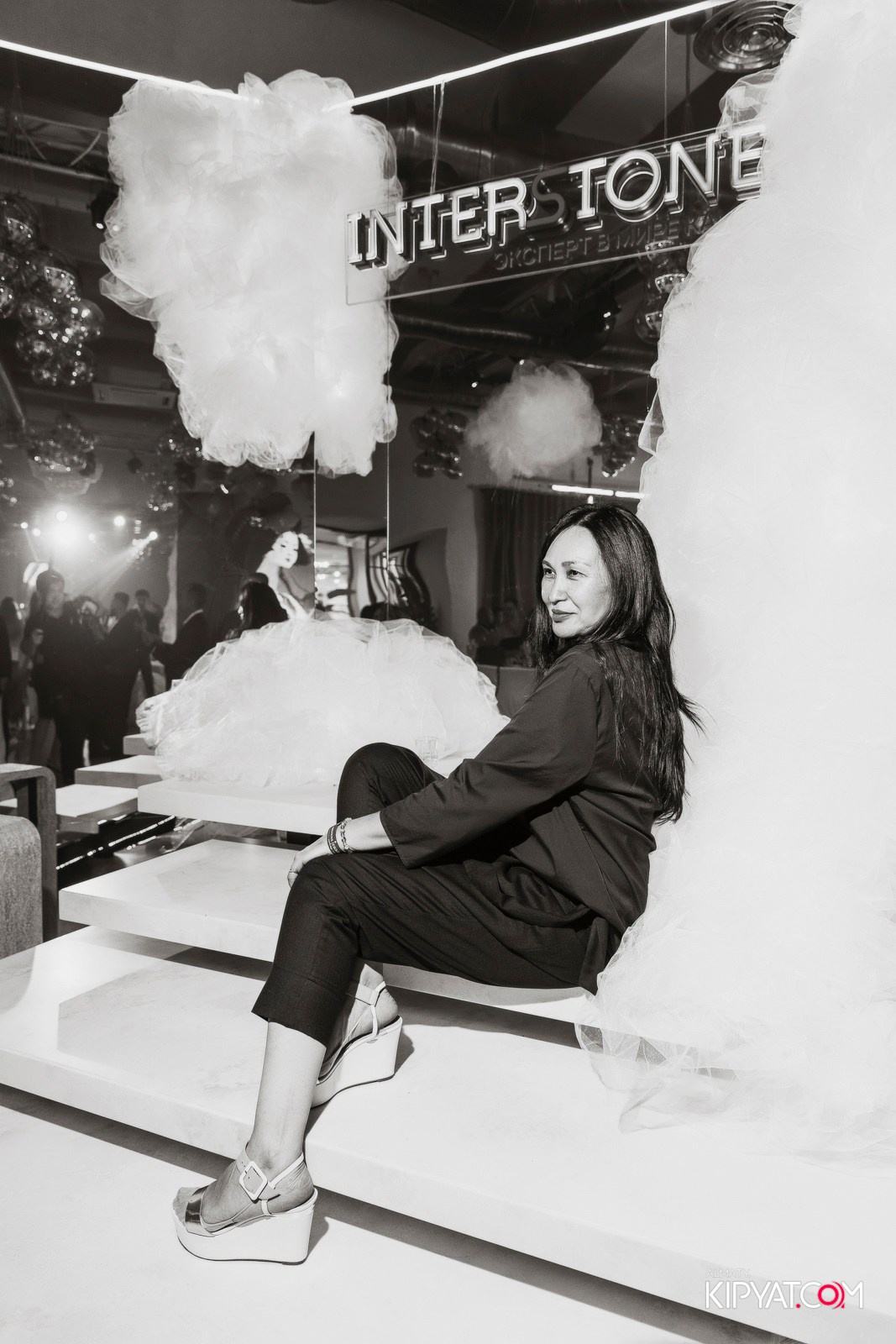 TRADITIONAL DESIGN DINNER 2025. КИПЯТКОМ АЛМАТЫ!