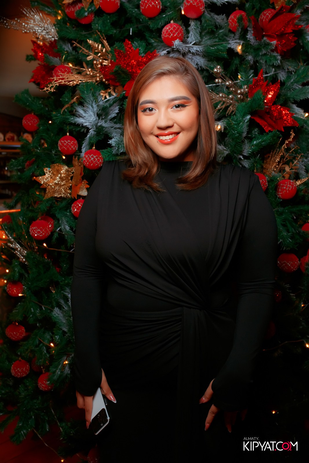 ГРУЗИНСКИЙ ДВОР. КИПЯТКОМ АЛМАТЫ!