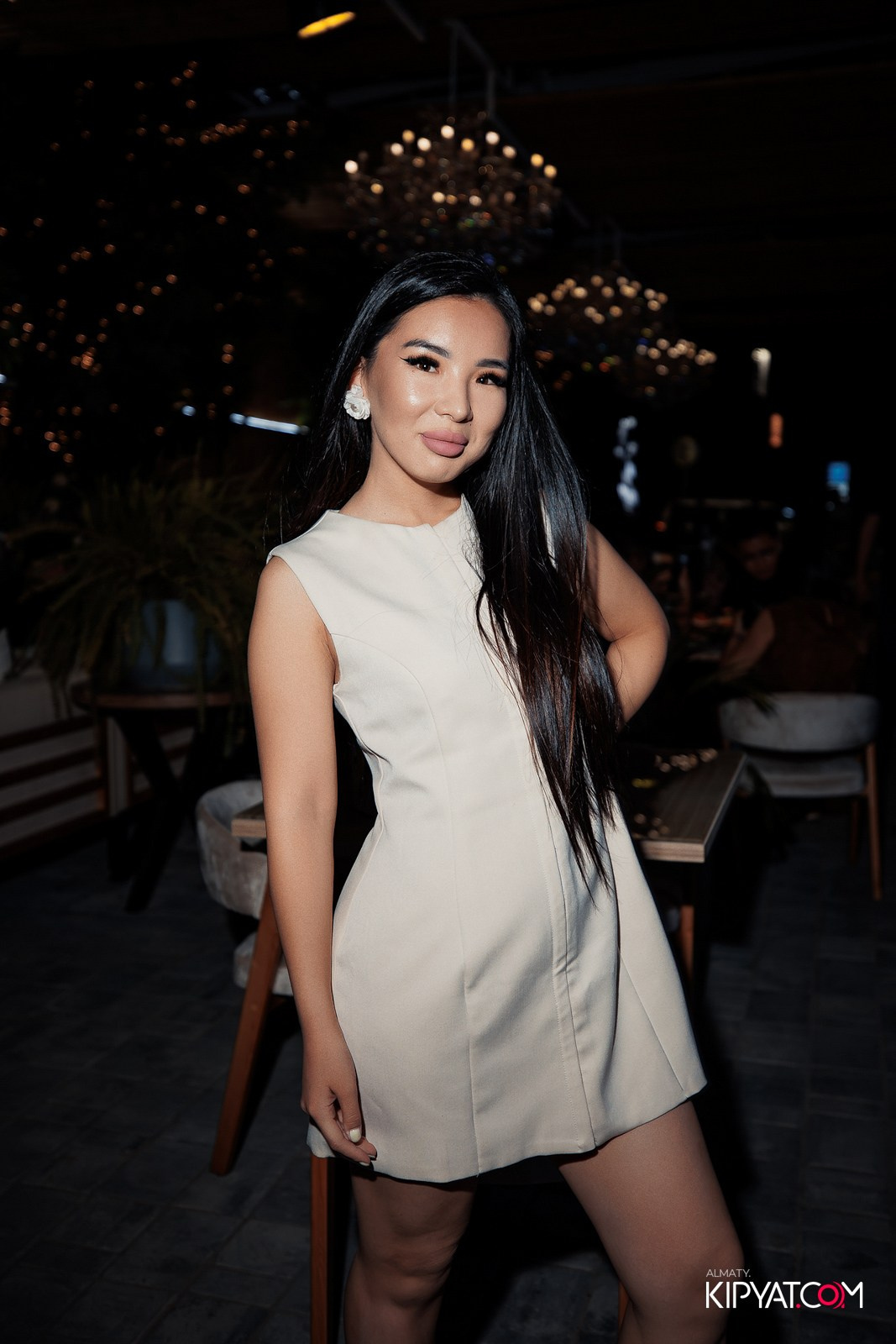 FRIENDS BAR & TERRACE. КИПЯТКОМ АЛМАТЫ!